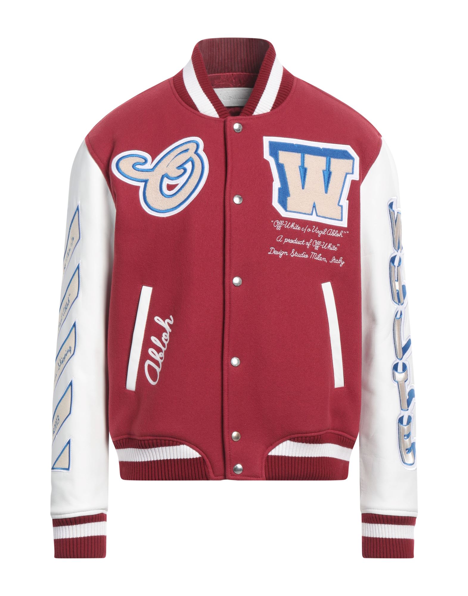 OFF-WHITE™ ΠΑΛΤΟ & ΤΖΑΚΕΤ Μπουφάν και τζάκετ