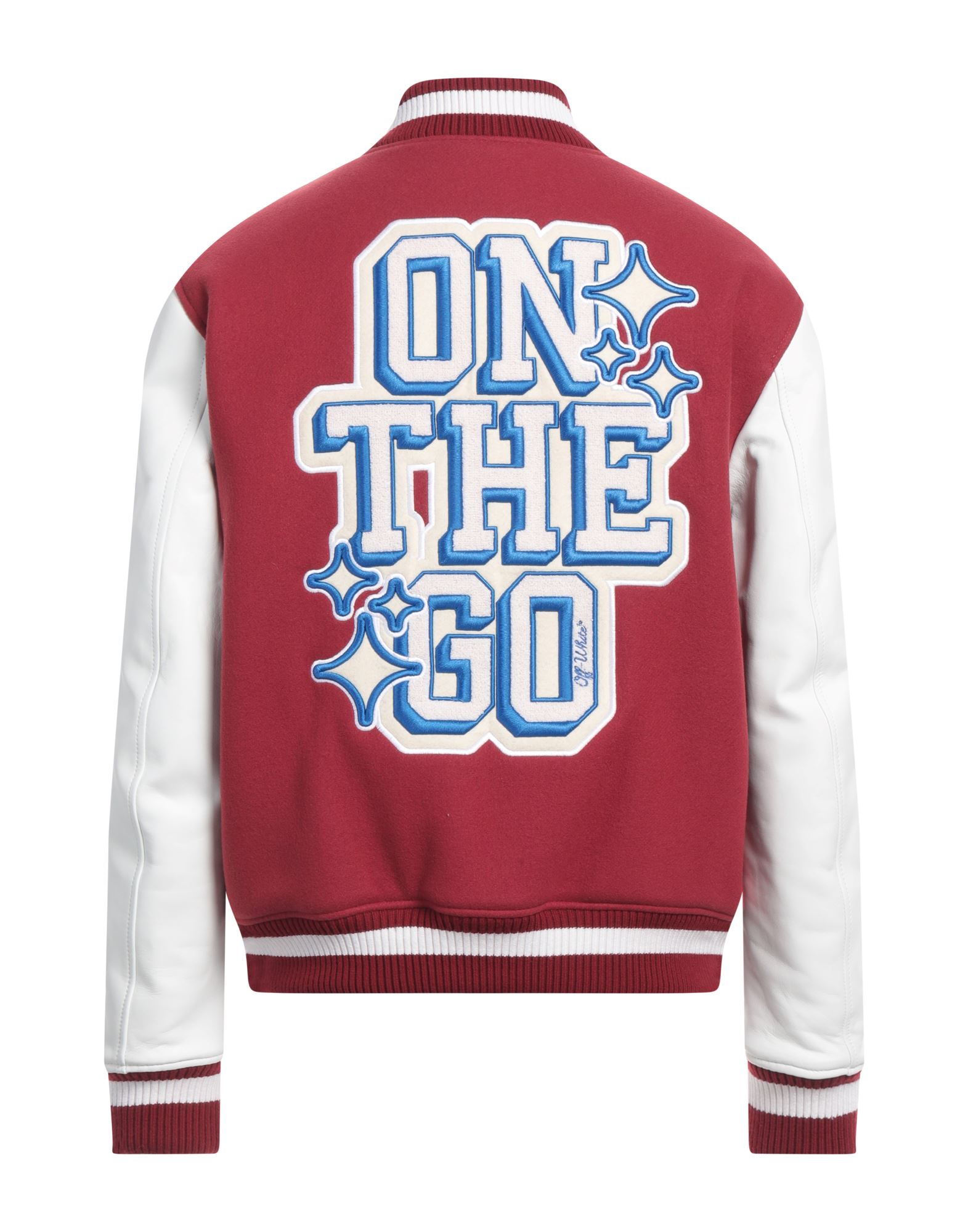  Off-white™ - Jacken & Mäntel - Jacken Und Anoraks - On Yoox.com 