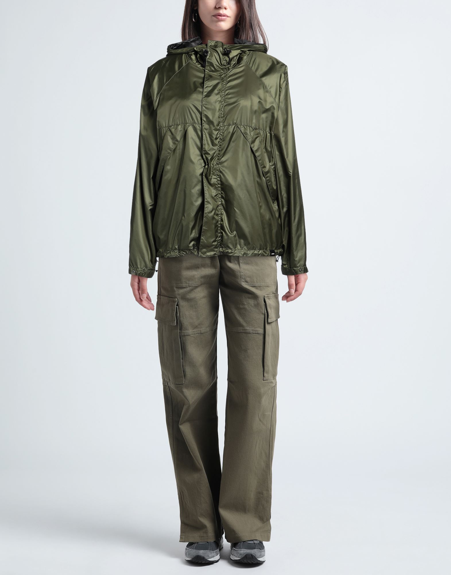  Aspesi - Jacken & Mäntel - Jacken Und Anoraks - On Yoox.com 