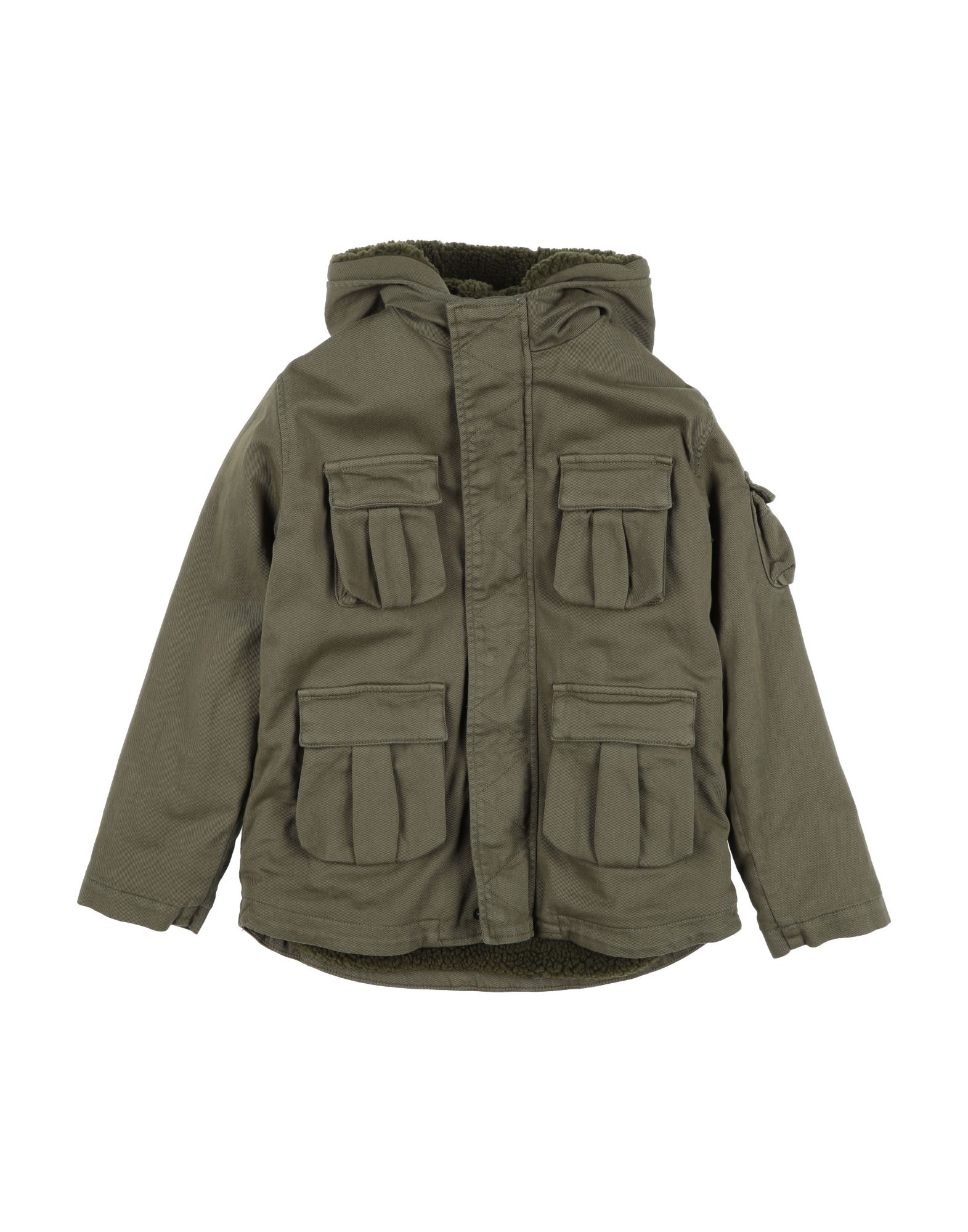  Dondup - Jacken & Mäntel - Jacken Und Anoraks - On Yoox.com 