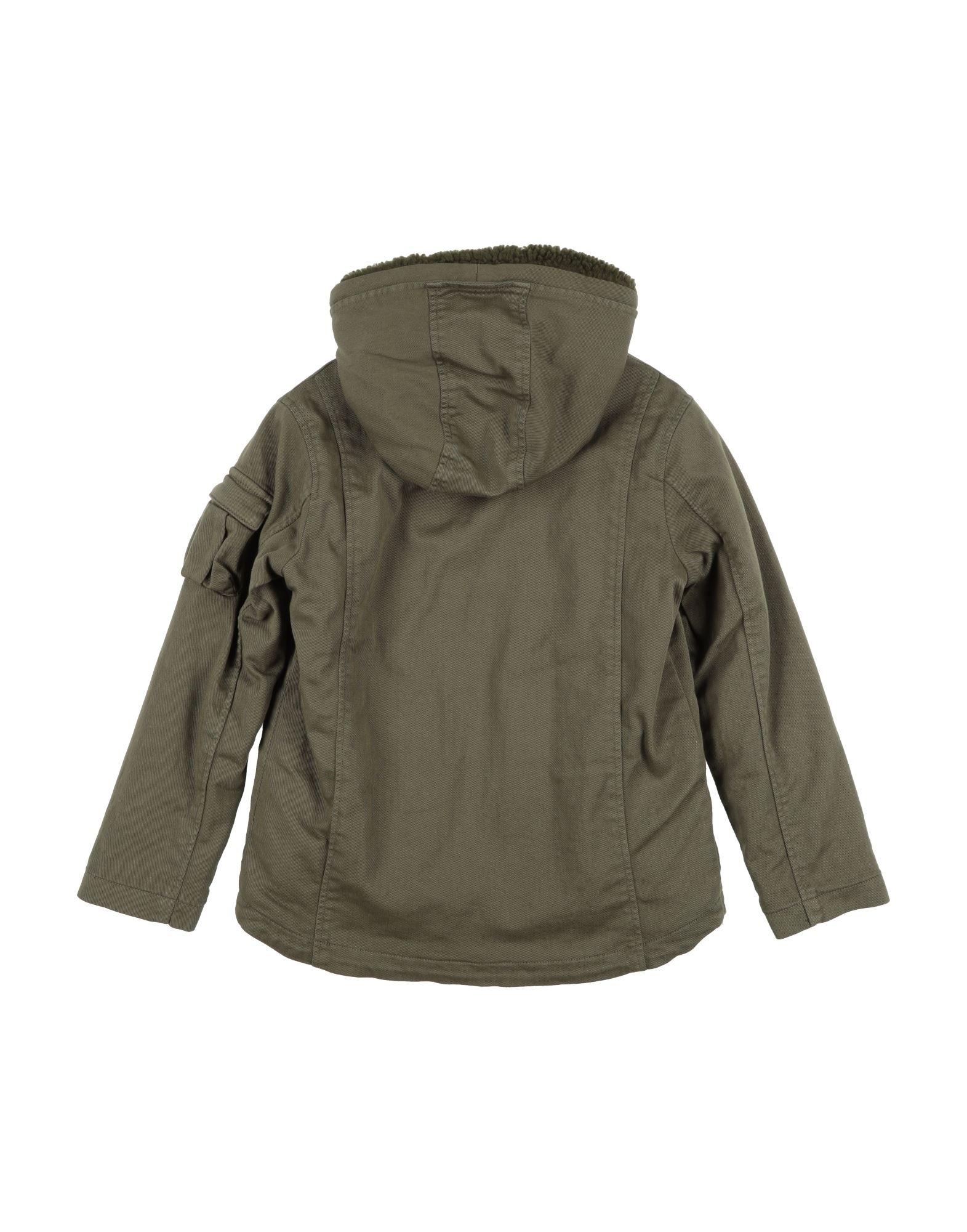  Dondup - Jacken & Mäntel - Jacken Und Anoraks - On Yoox.com 