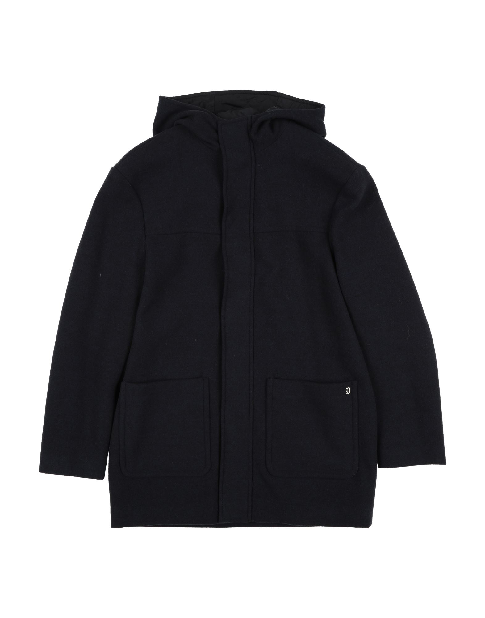  Dondup - Jacken & Mäntel - Mäntel - On Yoox.com 