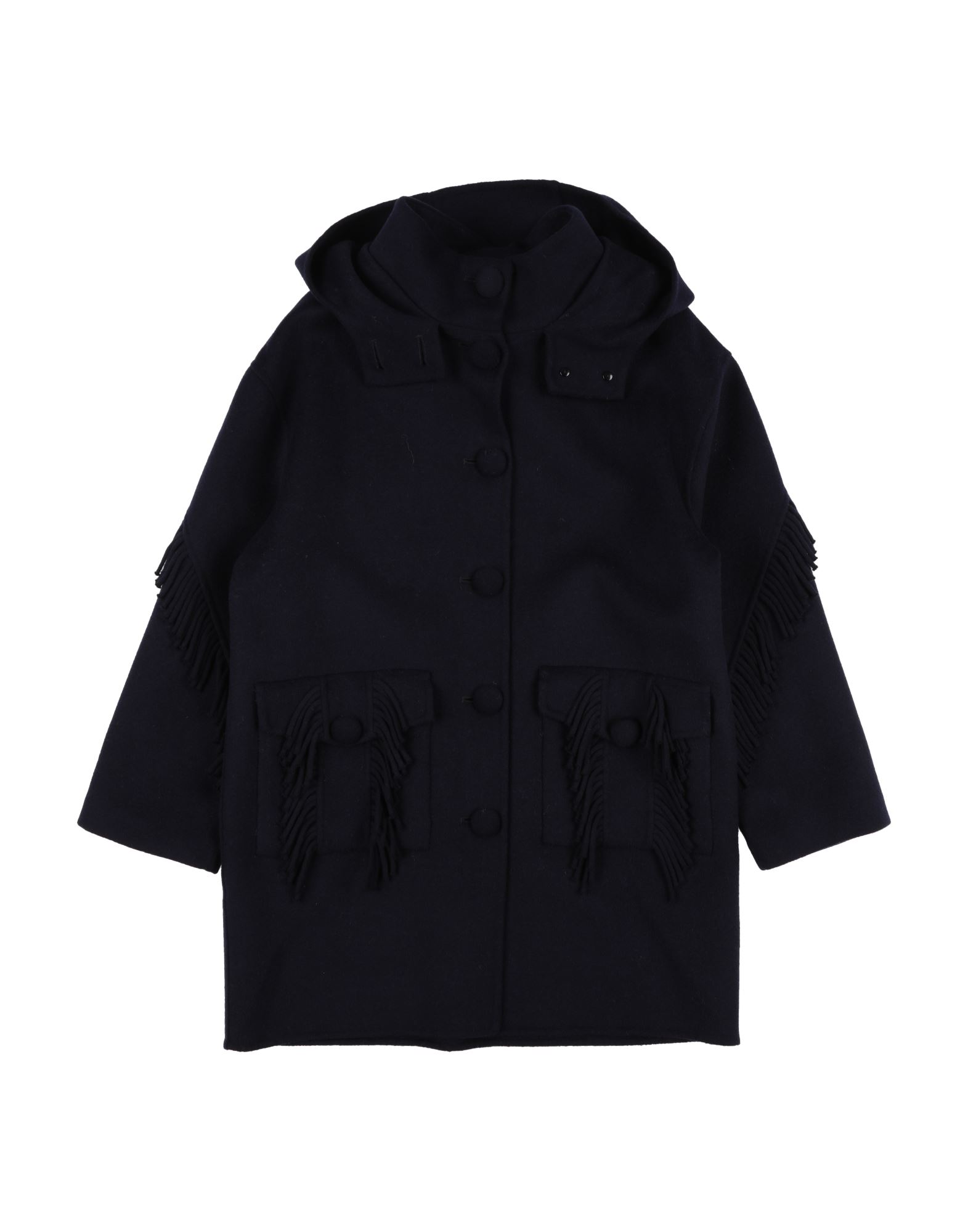  Ermanno Scervino Junior - Jacken & Mäntel - Mäntel - On Yoox.com 