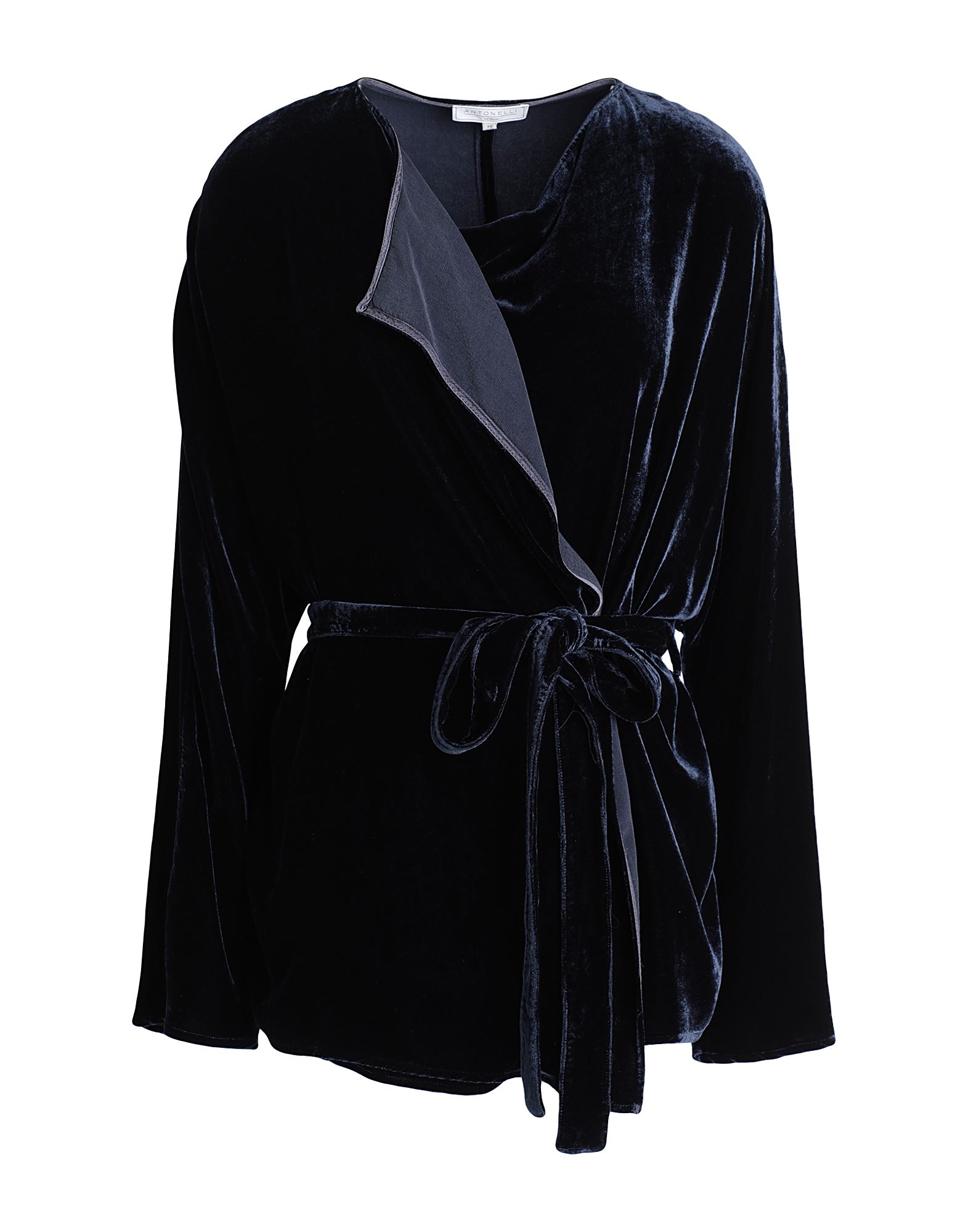  Antonelli - Jacken & Mäntel - Jacken Und Anoraks - On Yoox.com 