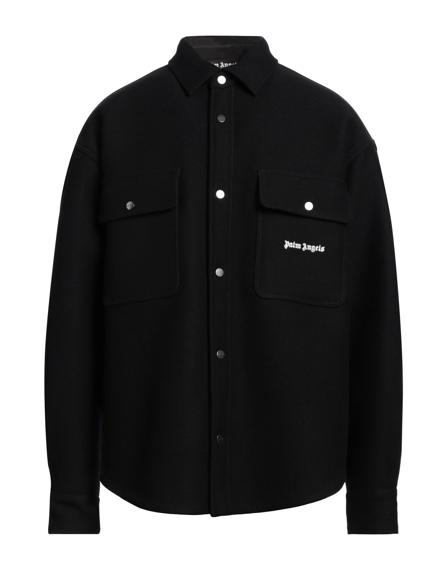  Palm Angels - Jacken & Mäntel - Jacken Und Anoraks - On Yoox.com 