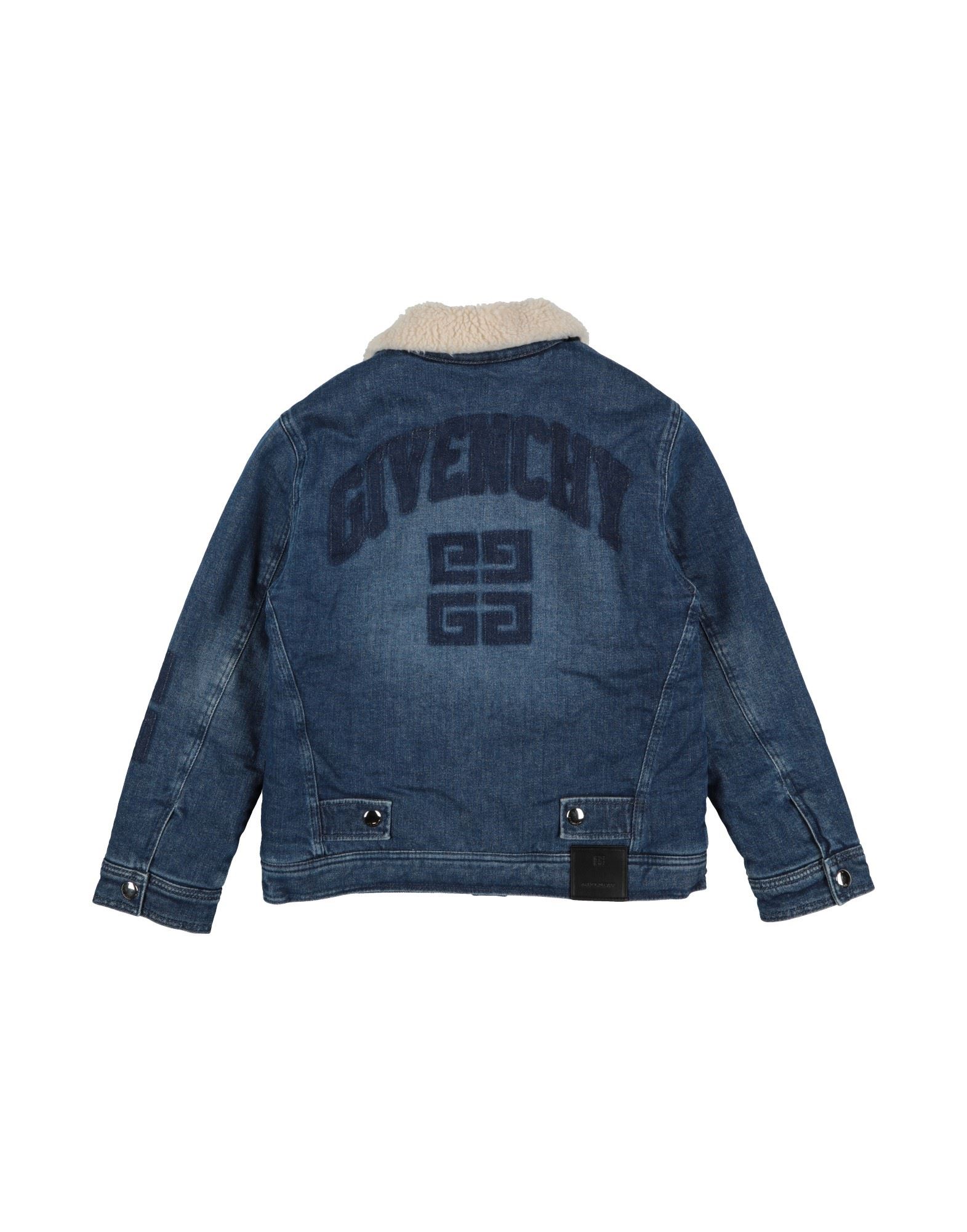  Givenchy - Jacken & Mäntel - Jeansjacken/mäntel - On Yoox.com 