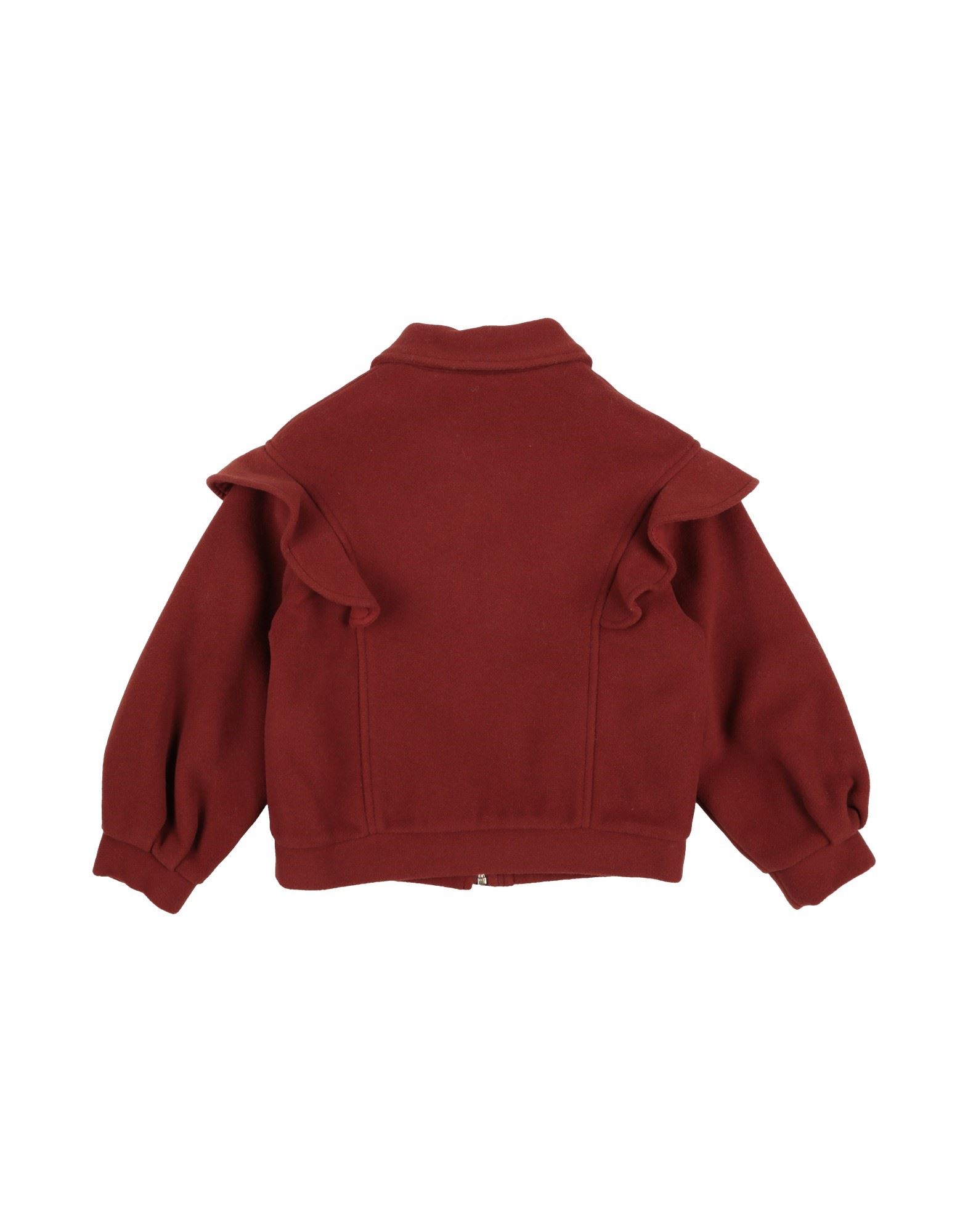  Chloé - Jacken & Mäntel - Jacken Und Anoraks - On Yoox.com 