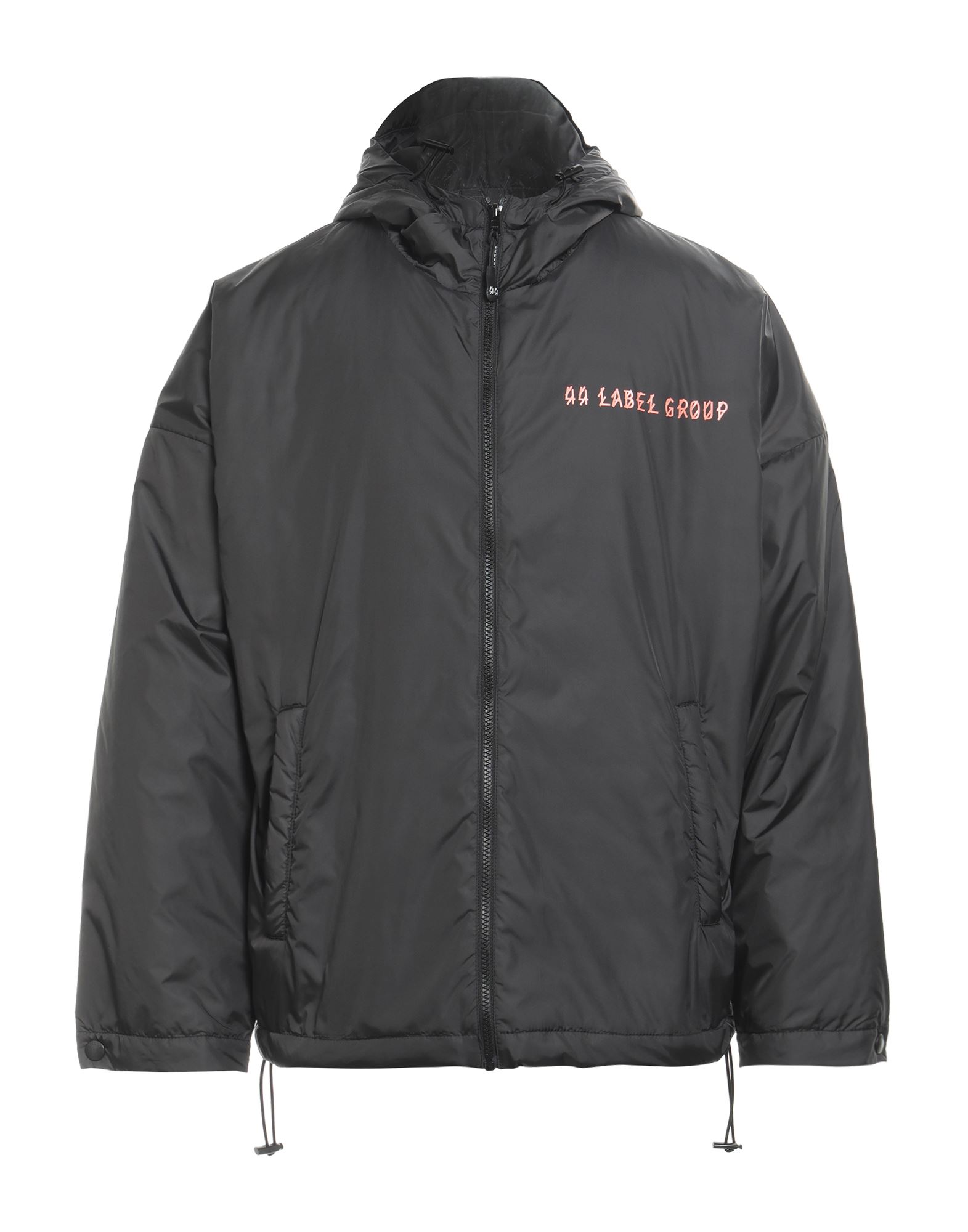 44 Label Group - Jacken & Mäntel - Jacken Und Anoraks - On Yoox.com 