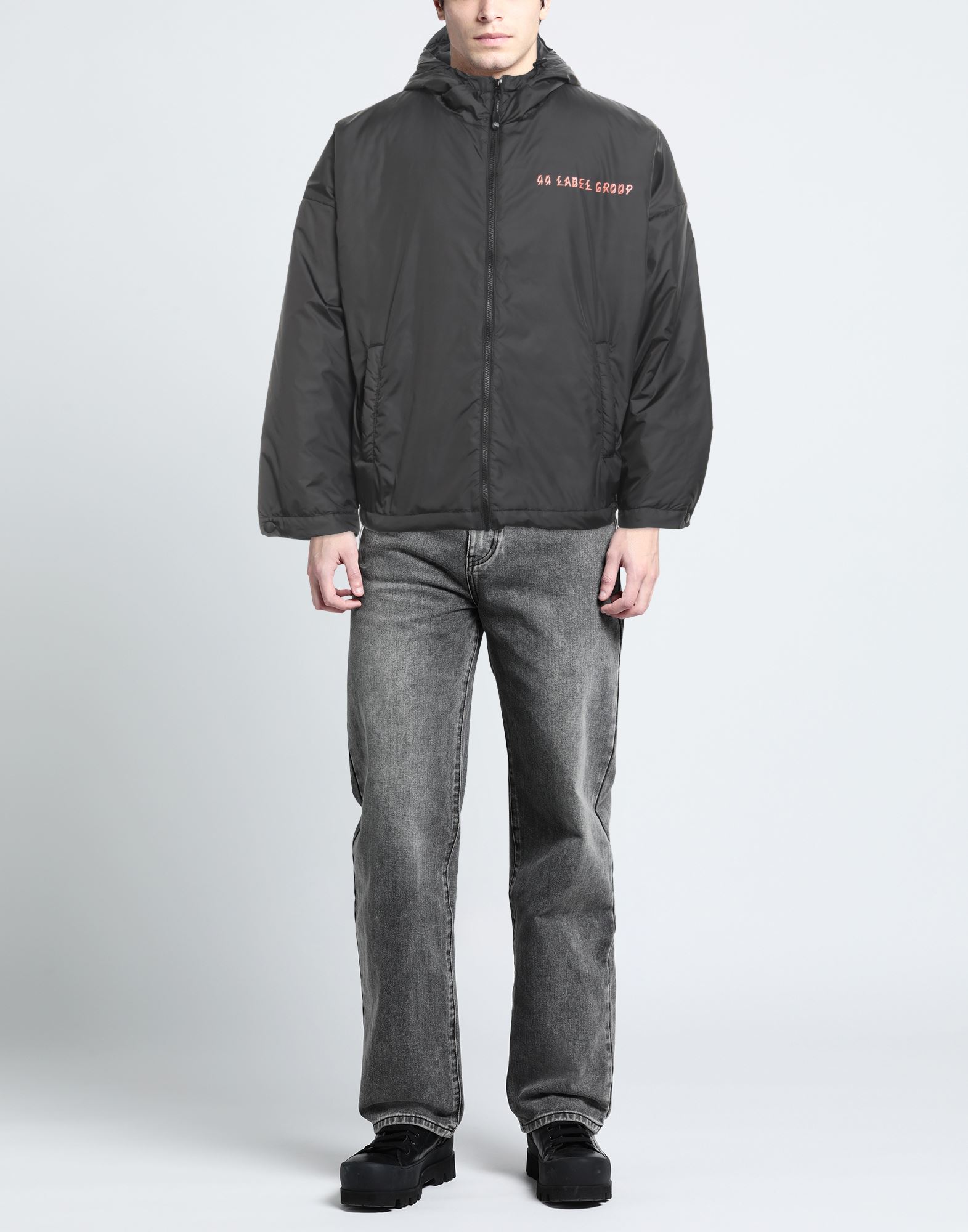  44 Label Group - Jacken & Mäntel - Jacken Und Anoraks - On Yoox.com 