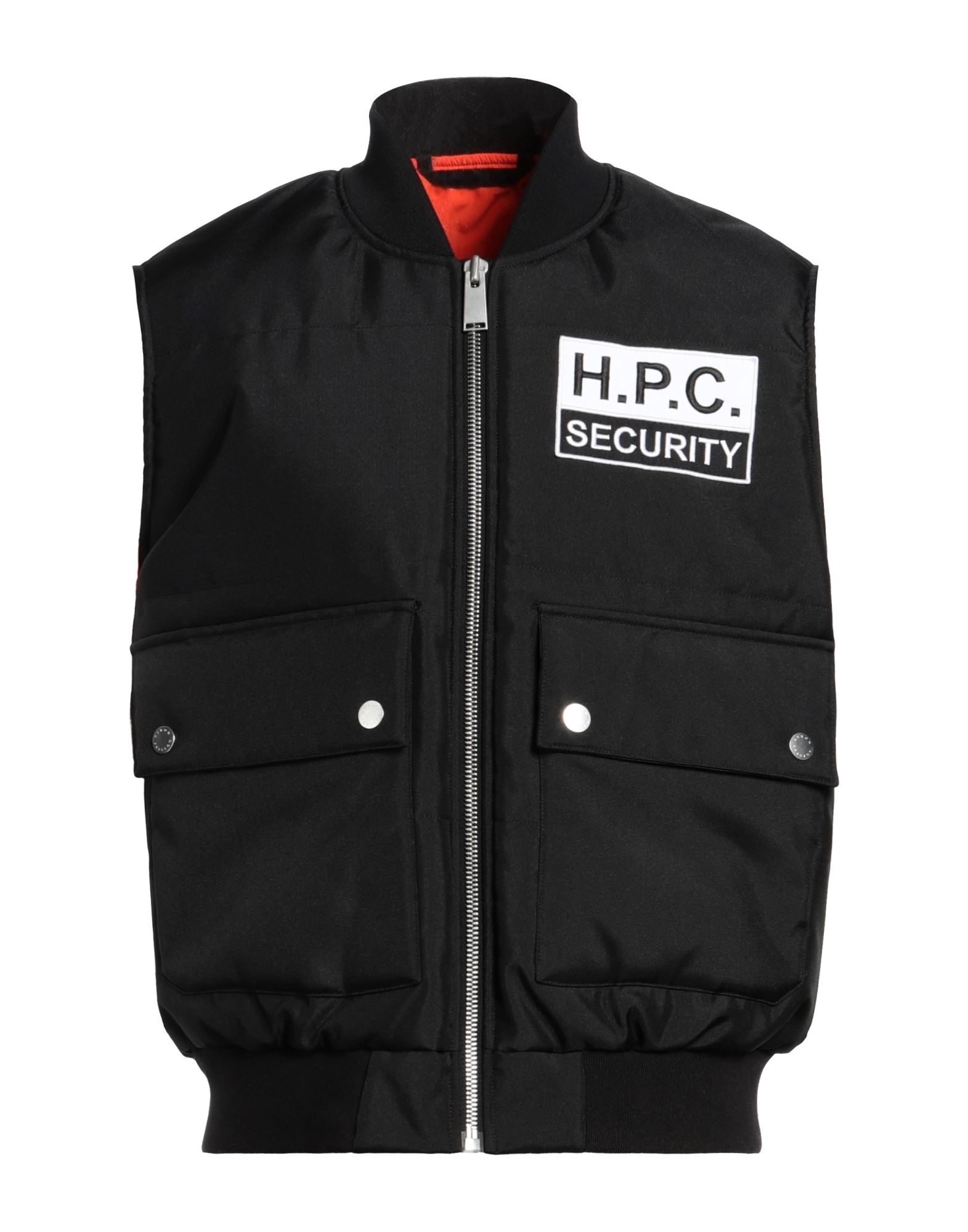 Heron Preston - Jacken & Mäntel - Westen - On Yoox.com 