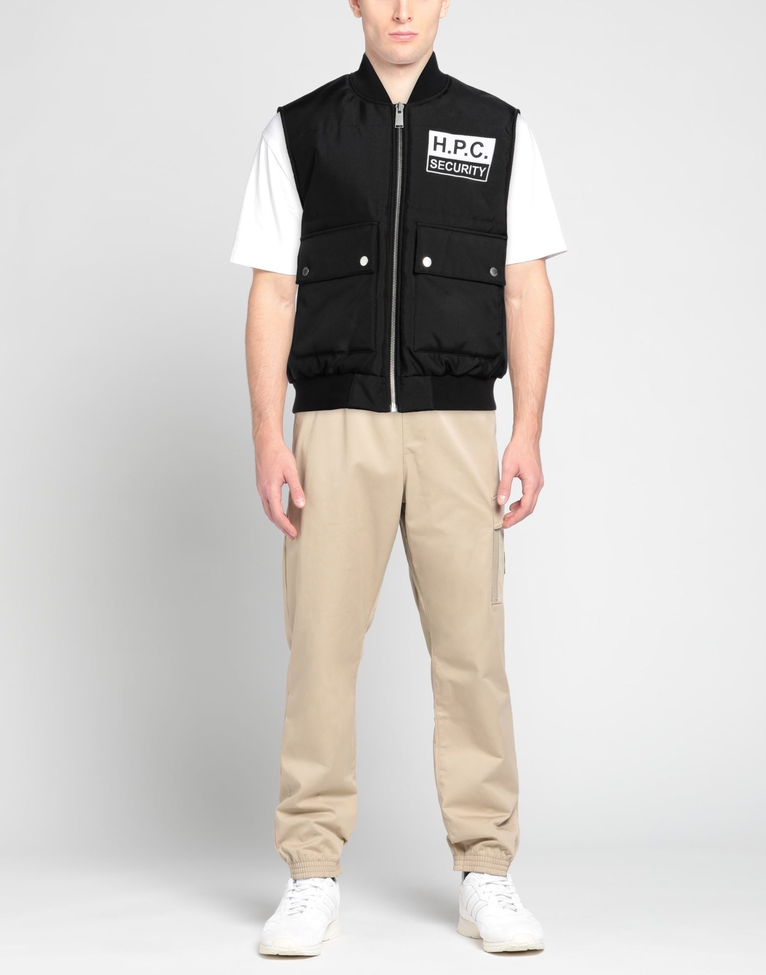  Heron Preston - Jacken & Mäntel - Westen - On Yoox.com 