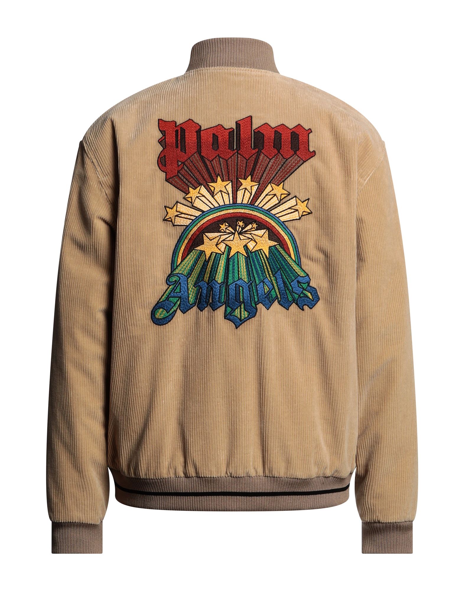  Palm Angels - Jacken & Mäntel - Jacken Und Anoraks - On Yoox.com 