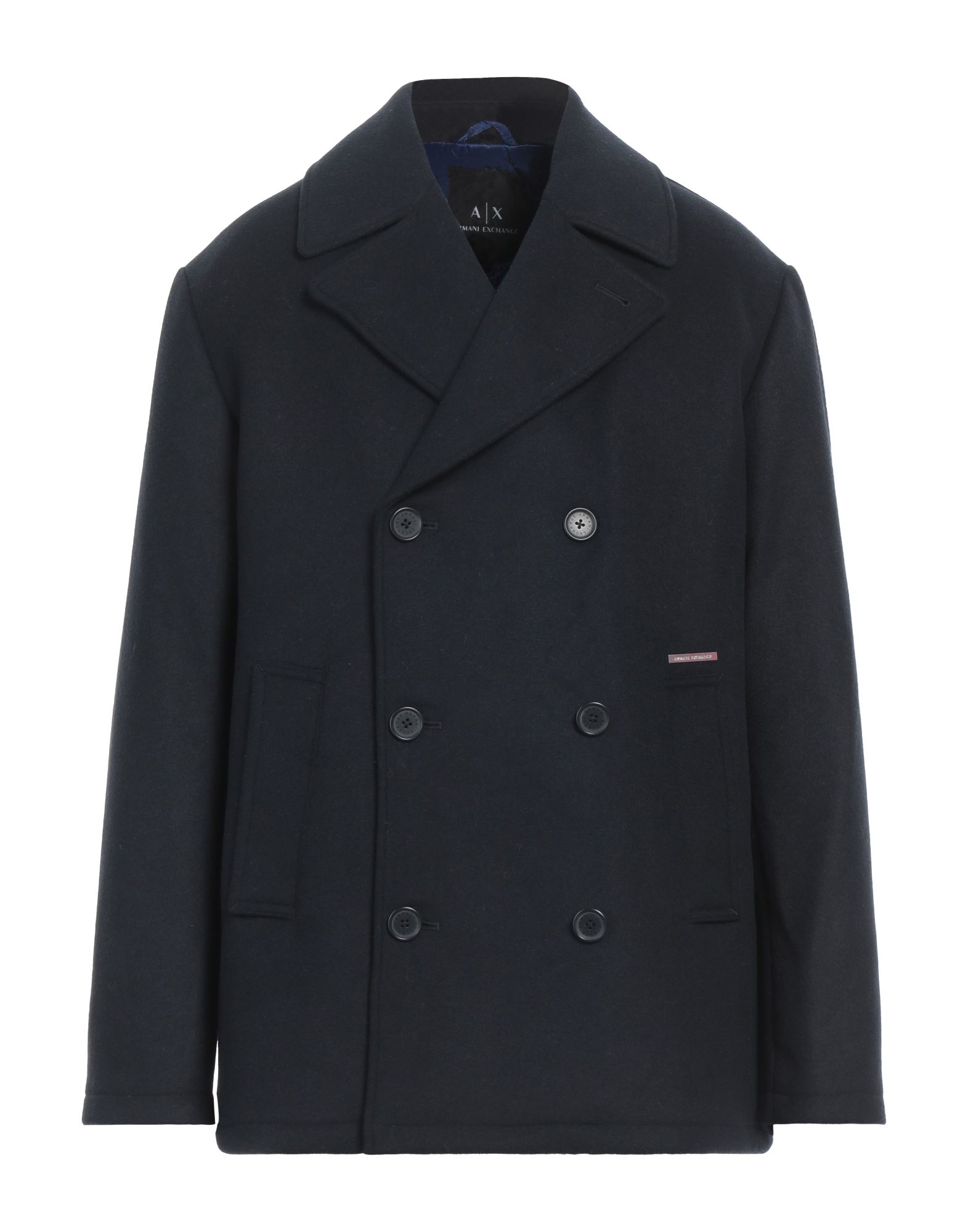  Armani Exchange - Jacken & Mäntel - Mäntel - On Yoox.com 