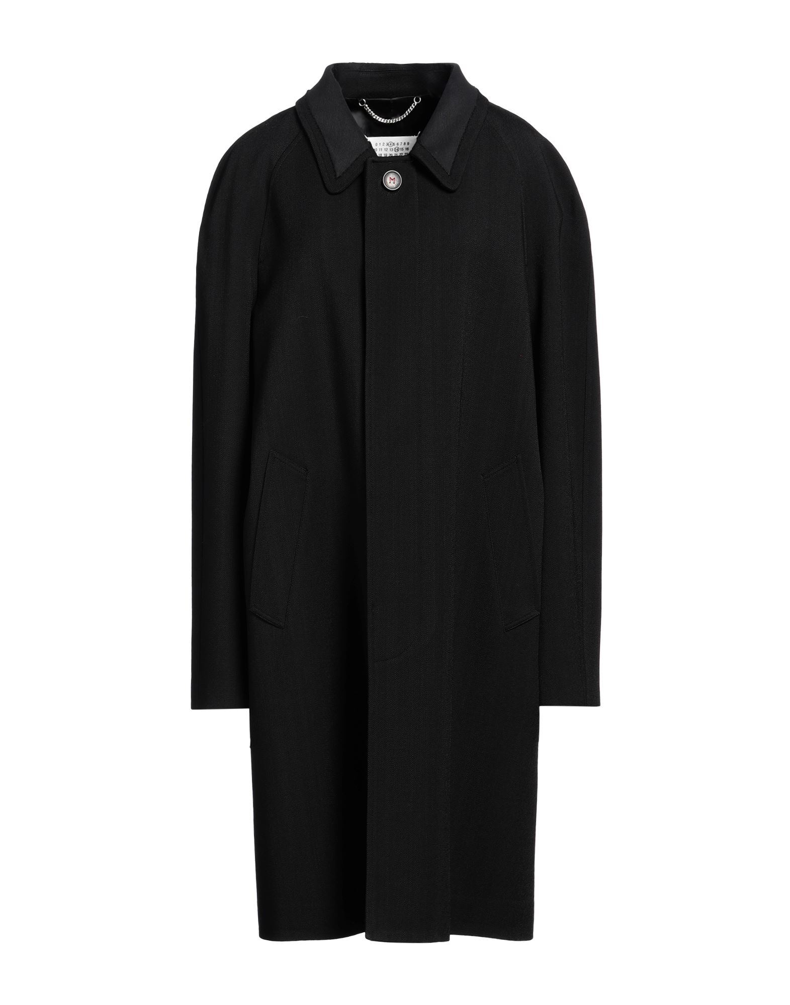 MAISON MARGIELA MAISON MARGIELA ΠΑΛΤΟ & ΤΖΑΚΕΤ Παλτό