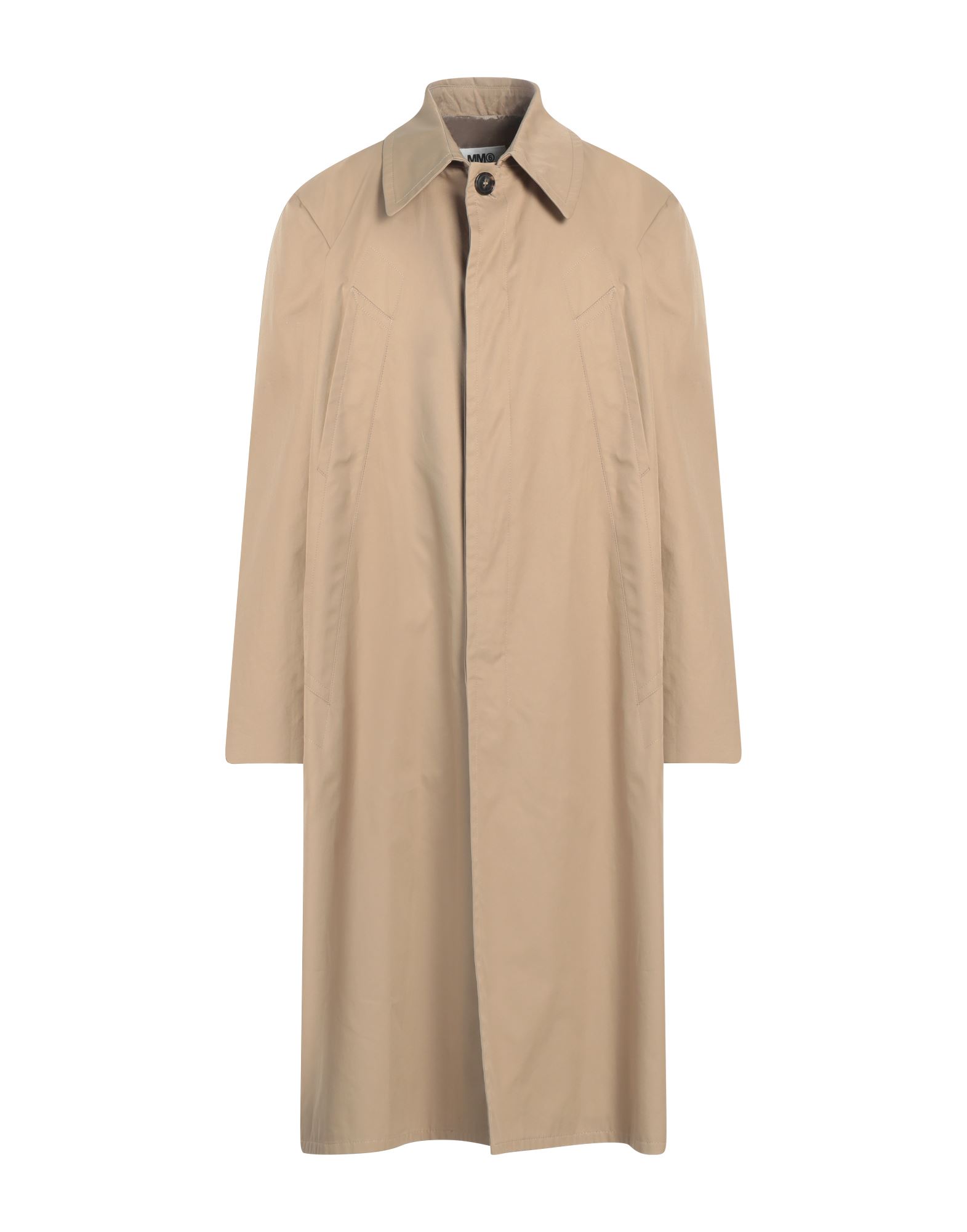 MM6 MAISON MARGIELA ΠΑΛΤΟ & ΤΖΑΚΕΤ Πανωφόρι και καμπαρντίνα