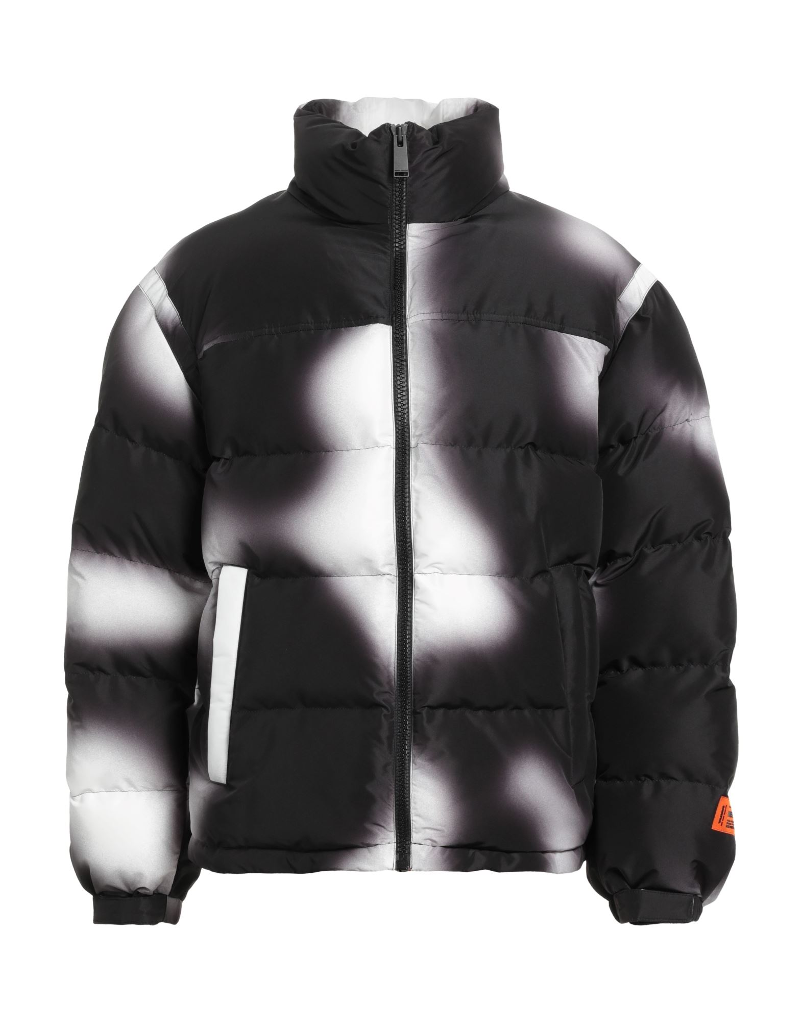  Heron Preston - Jacken & Mäntel - Pufferjacken & Daunenjacken - On Yoox.com 