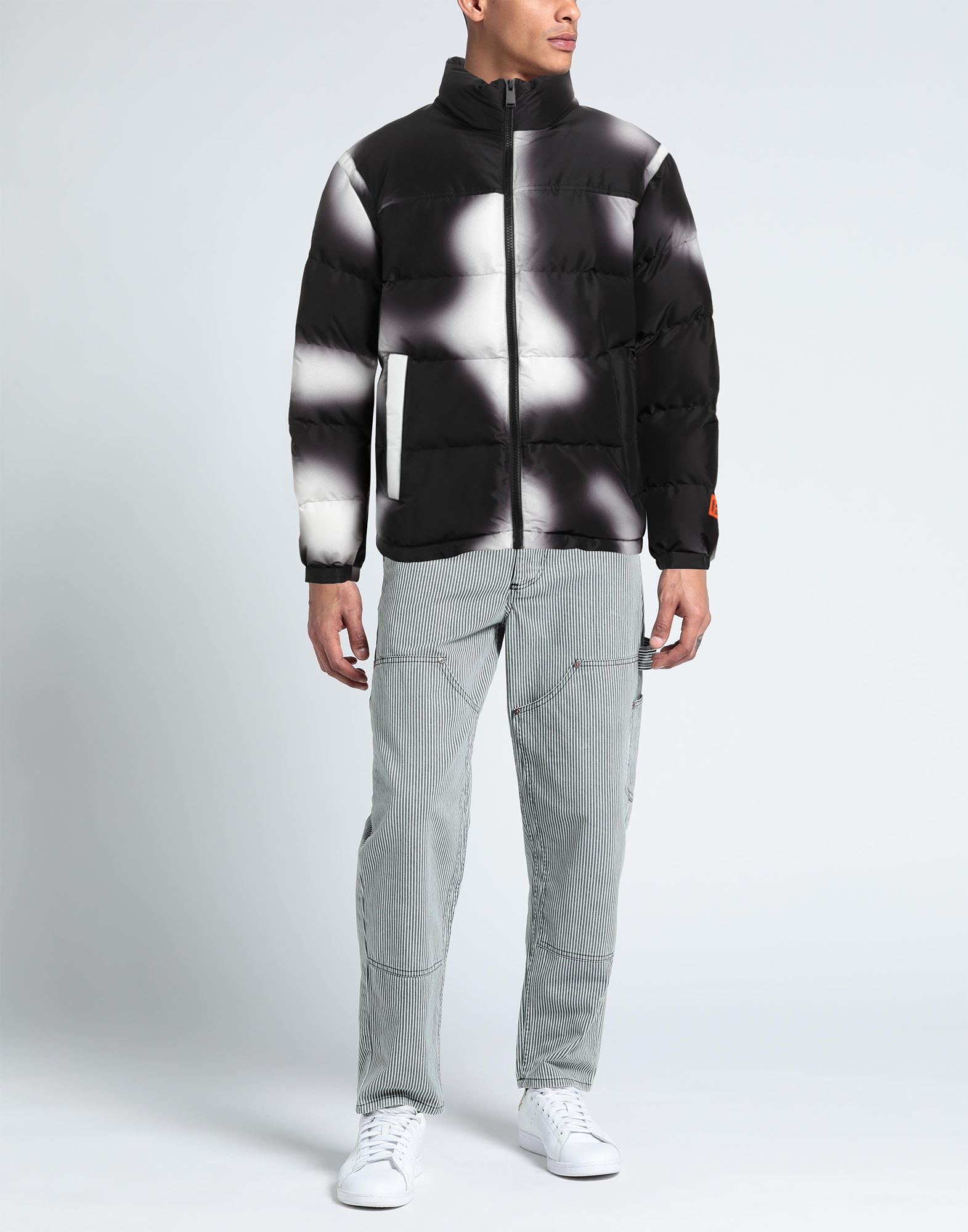  Heron Preston - Jacken & Mäntel - Pufferjacken & Daunenjacken - On Yoox.com 