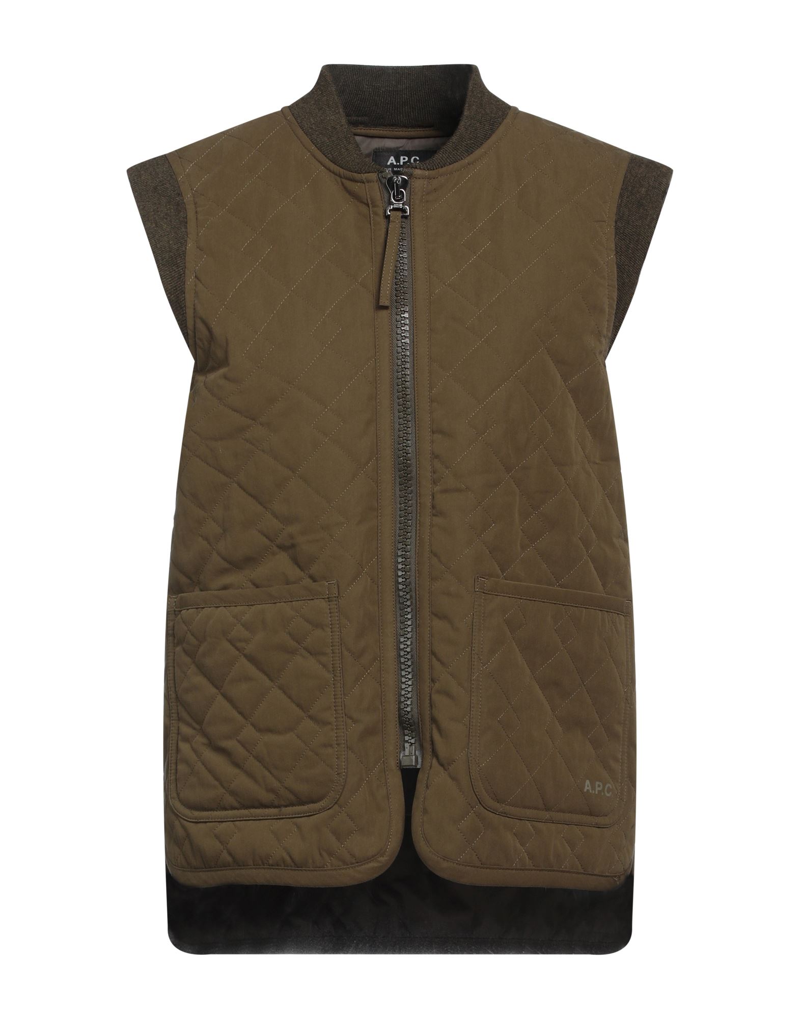  A.p.c. - Jacken & Mäntel - Westen - On Yoox.com 