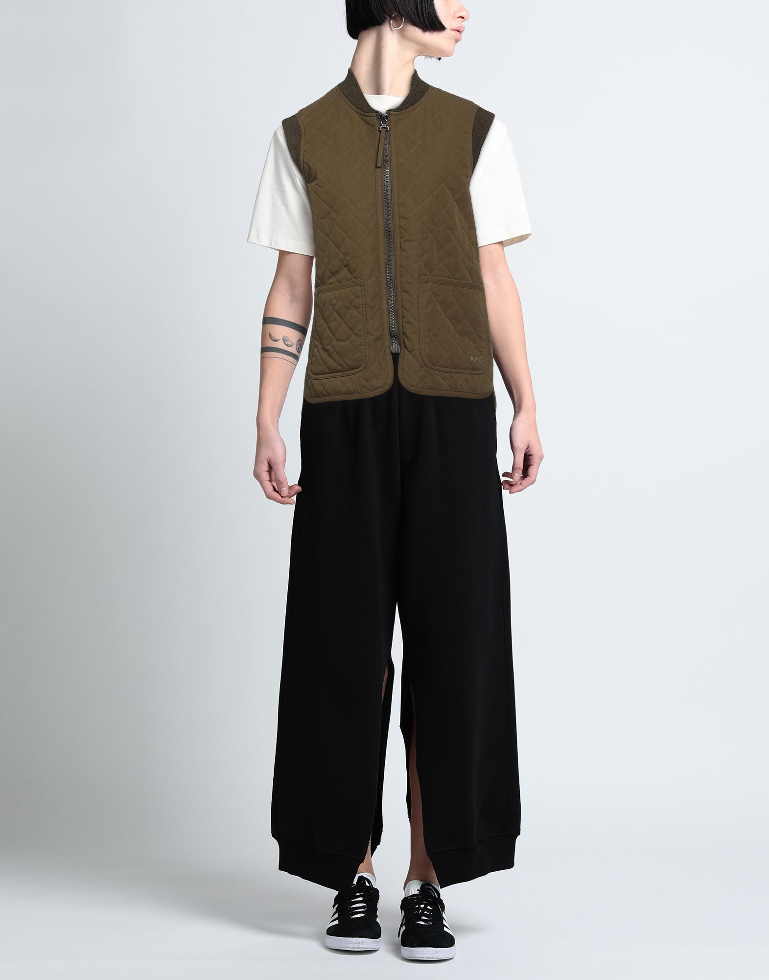  A.p.c. - Jacken & Mäntel - Westen - On Yoox.com 