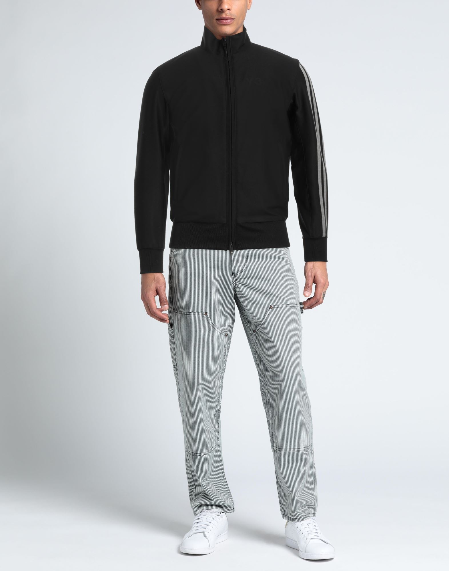  Y-3 - Jacken & Mäntel - Jacken Und Anoraks - On Yoox.com 