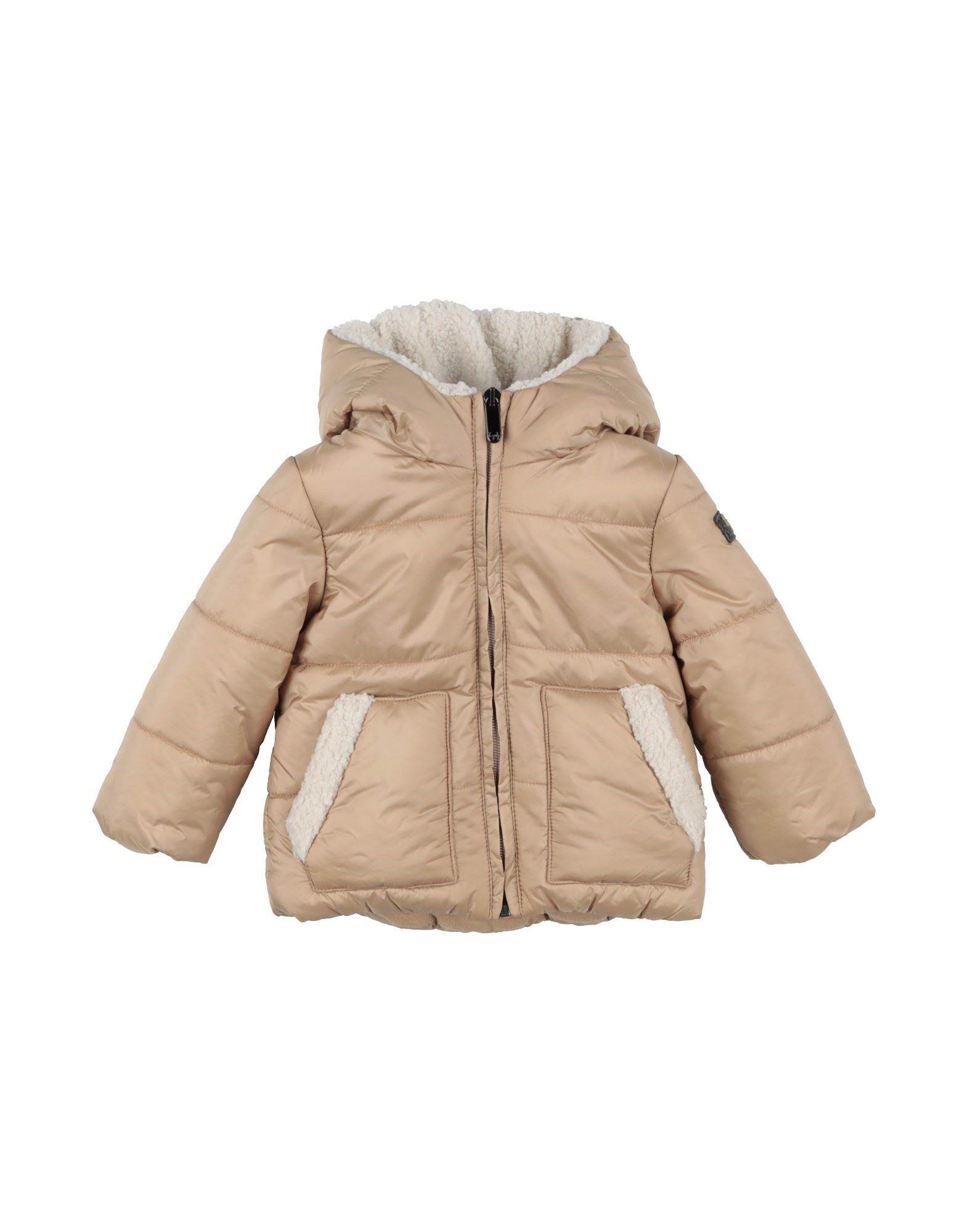  Il Gufo - Jacken & Mäntel - Pufferjacken & Daunenjacken - On Yoox.com 