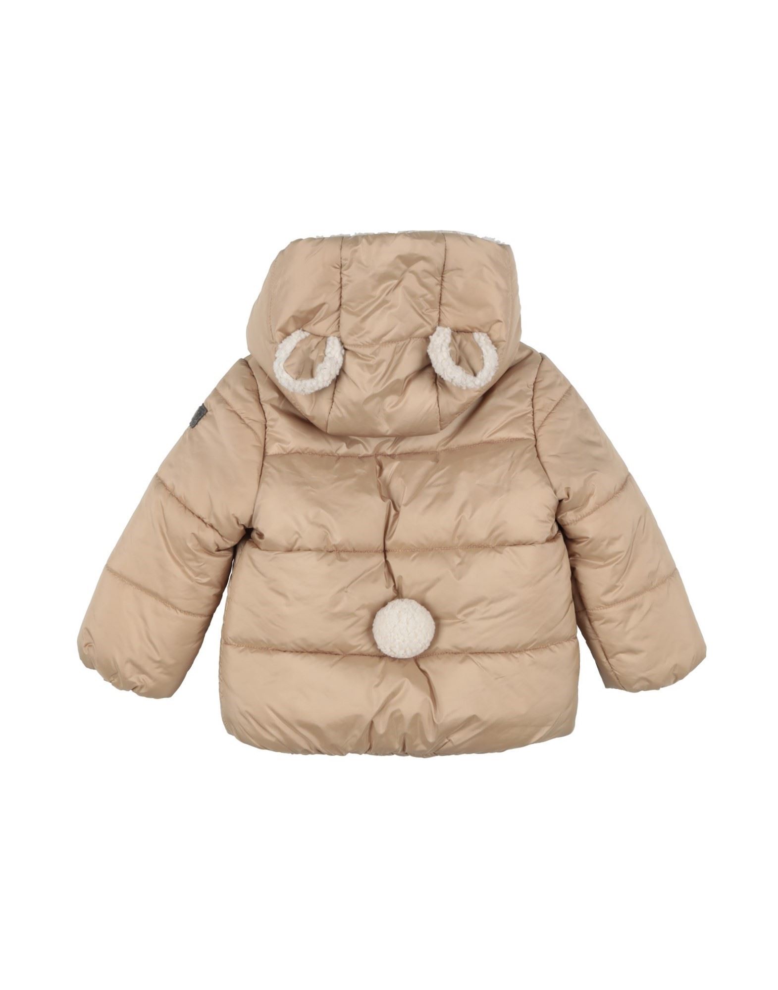  Il Gufo - Jacken & Mäntel - Pufferjacken & Daunenjacken - On Yoox.com 