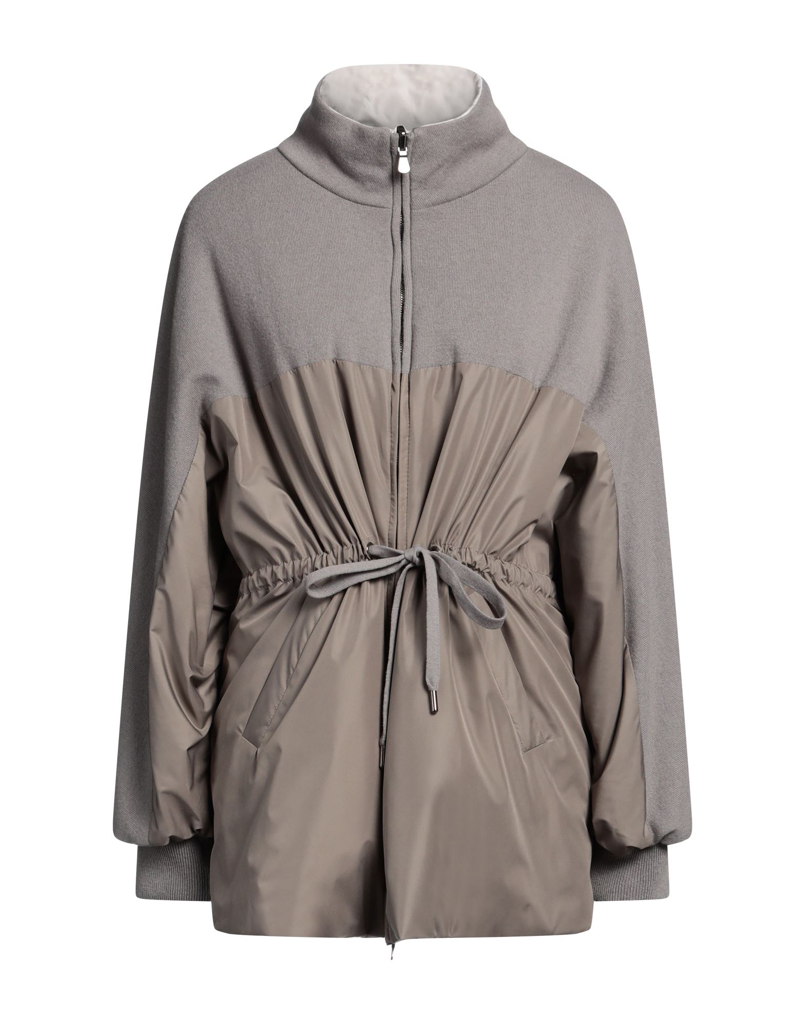  Le Tricot Perugia - Jacken & Mäntel - Jacken Und Anoraks - On Yoox.com 