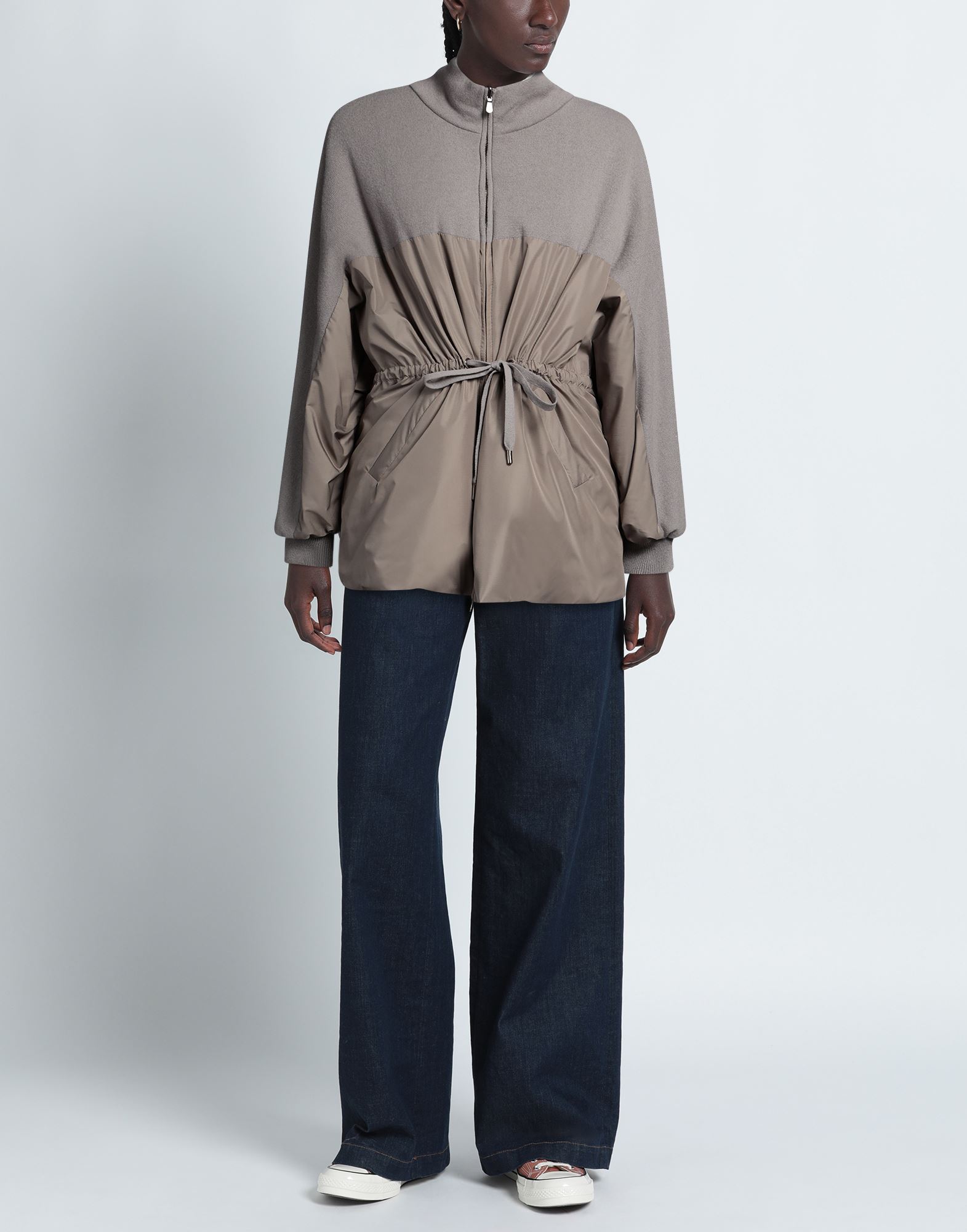  Le Tricot Perugia - Jacken & Mäntel - Jacken Und Anoraks - On Yoox.com 