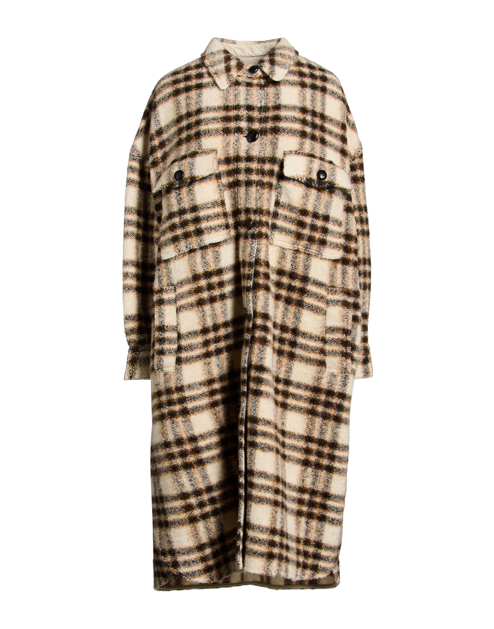 ISABEL MARANT ISABEL MARANT ΠΑΛΤΟ & ΤΖΑΚΕΤ Παλτό
