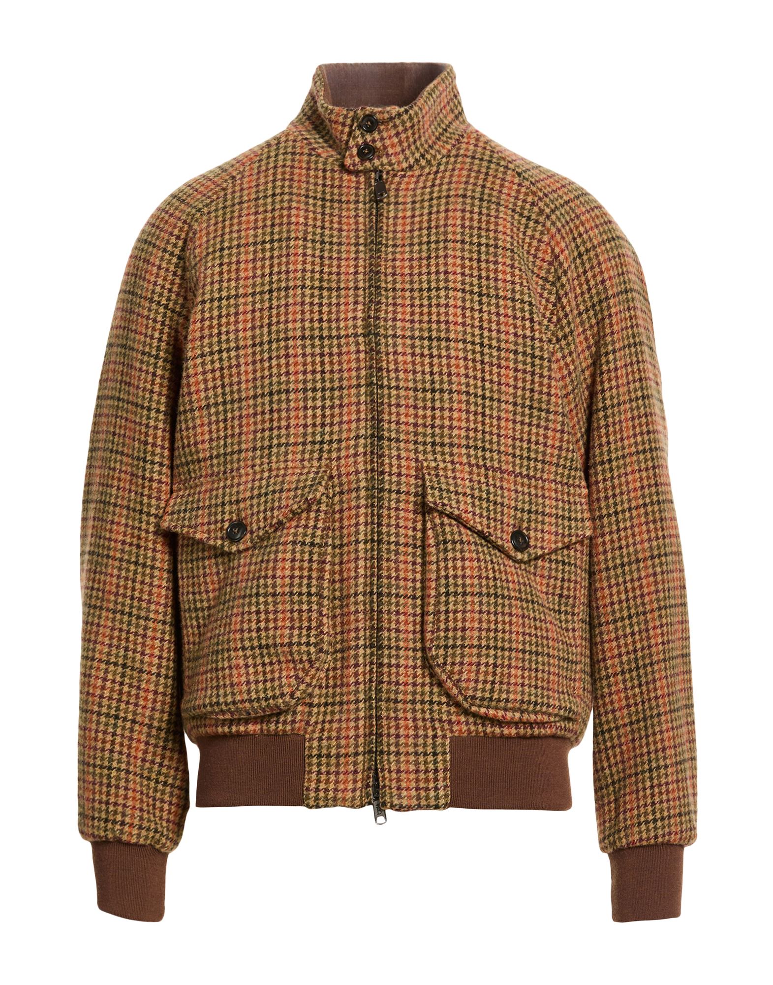  Baracuta - Jacken & Mäntel - Jacken Und Anoraks - On Yoox.com 