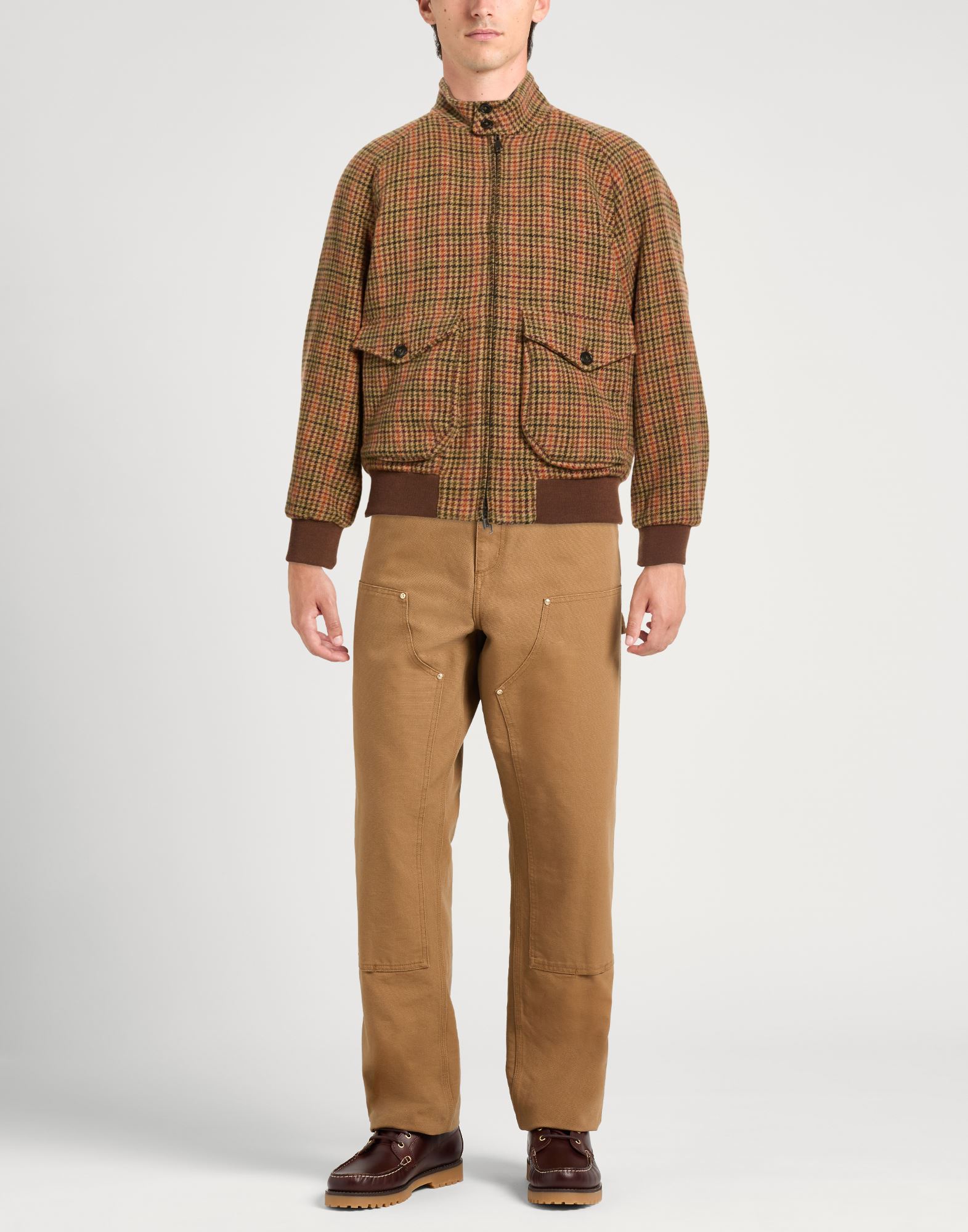  Baracuta - Jacken & Mäntel - Jacken Und Anoraks - On Yoox.com 