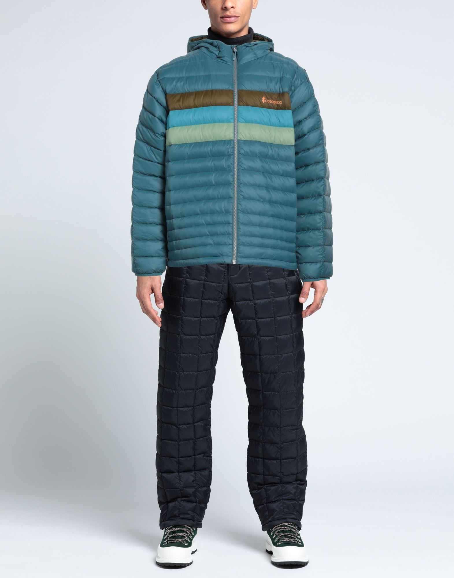  Cotopaxi - Jacken & Mäntel - Pufferjacken & Daunenjacken - On Yoox.com 