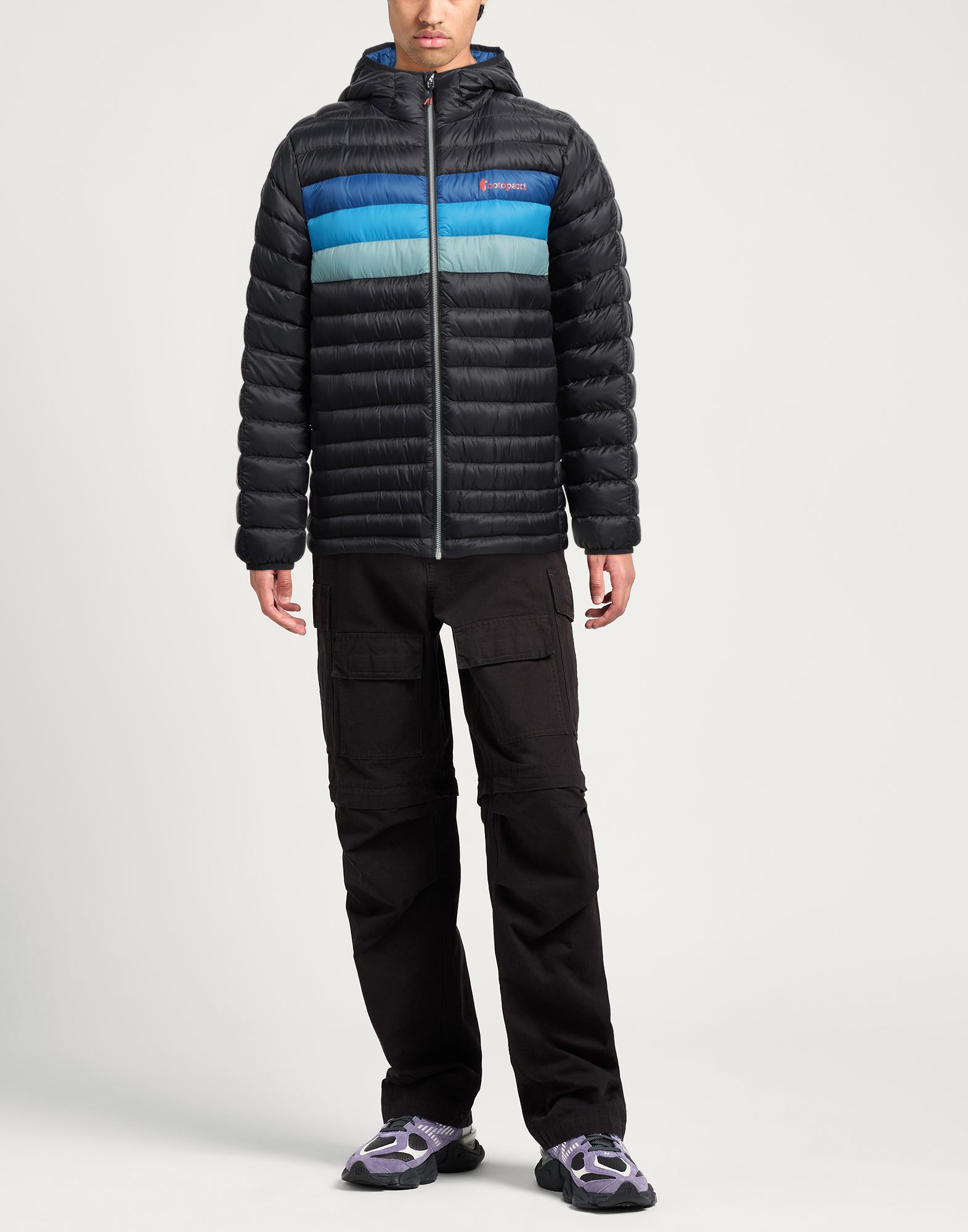  Cotopaxi - Jacken & Mäntel - Pufferjacken & Daunenjacken - On Yoox.com 