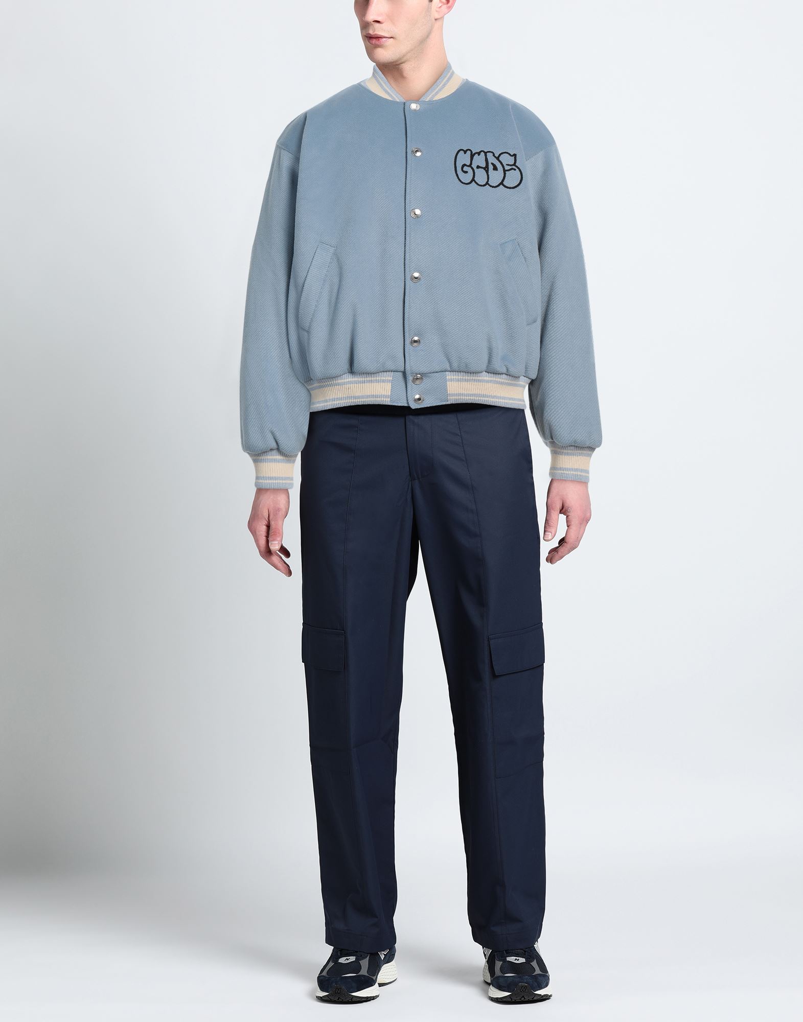  Gcds - Jacken & Mäntel - Jacken Und Anoraks - On Yoox.com 