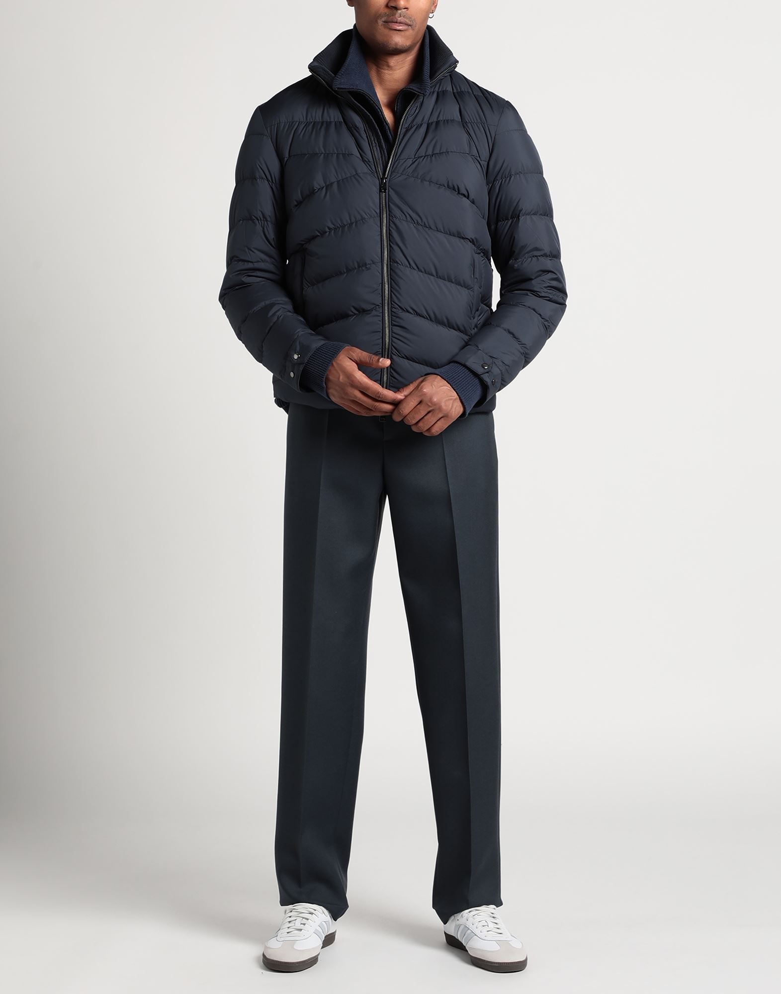  Woolrich - Jacken & Mäntel - Pufferjacken & Daunenjacken - On Yoox.com 