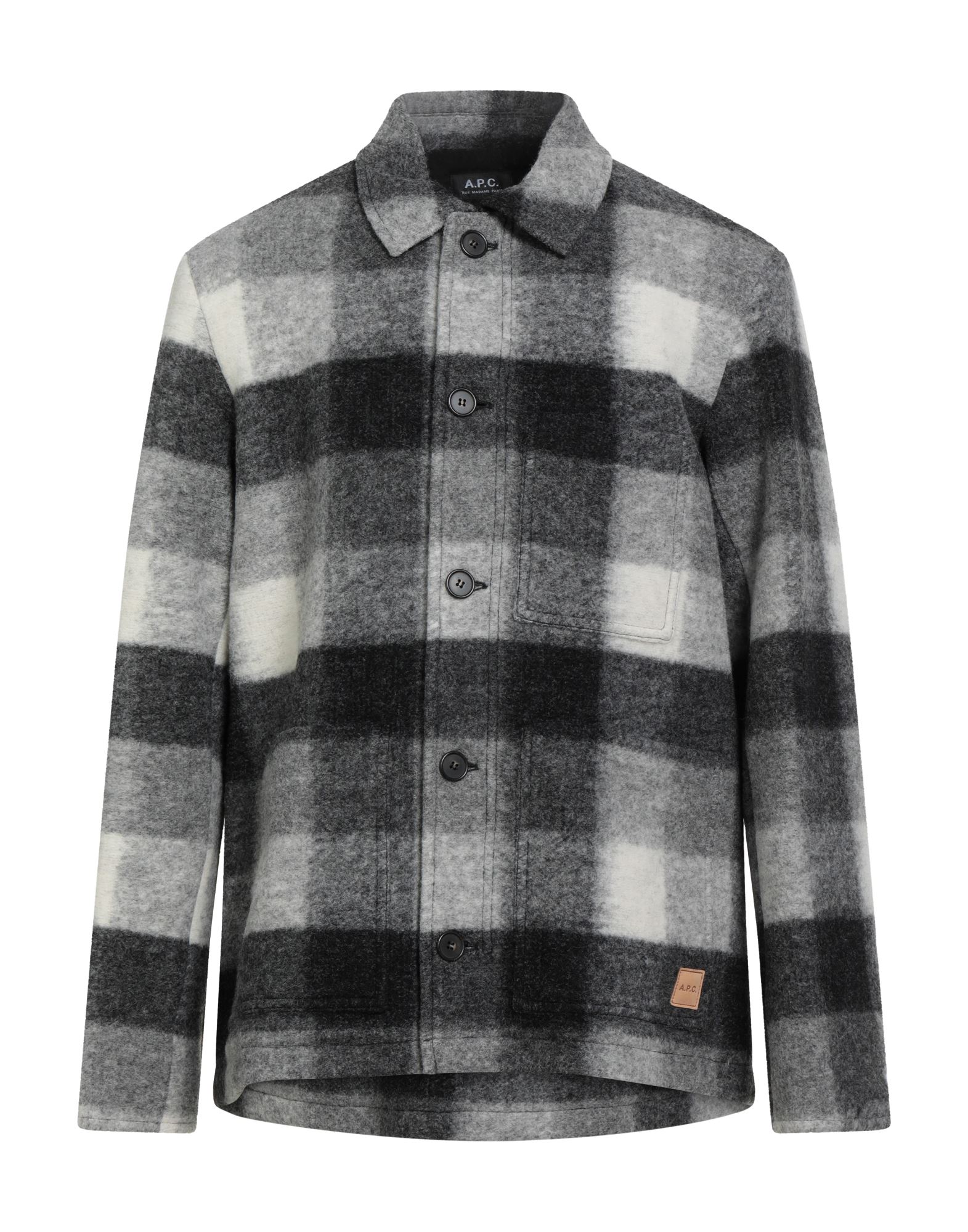  A.p.c. - Jacken & Mäntel - Jacken Und Anoraks - On Yoox.com 