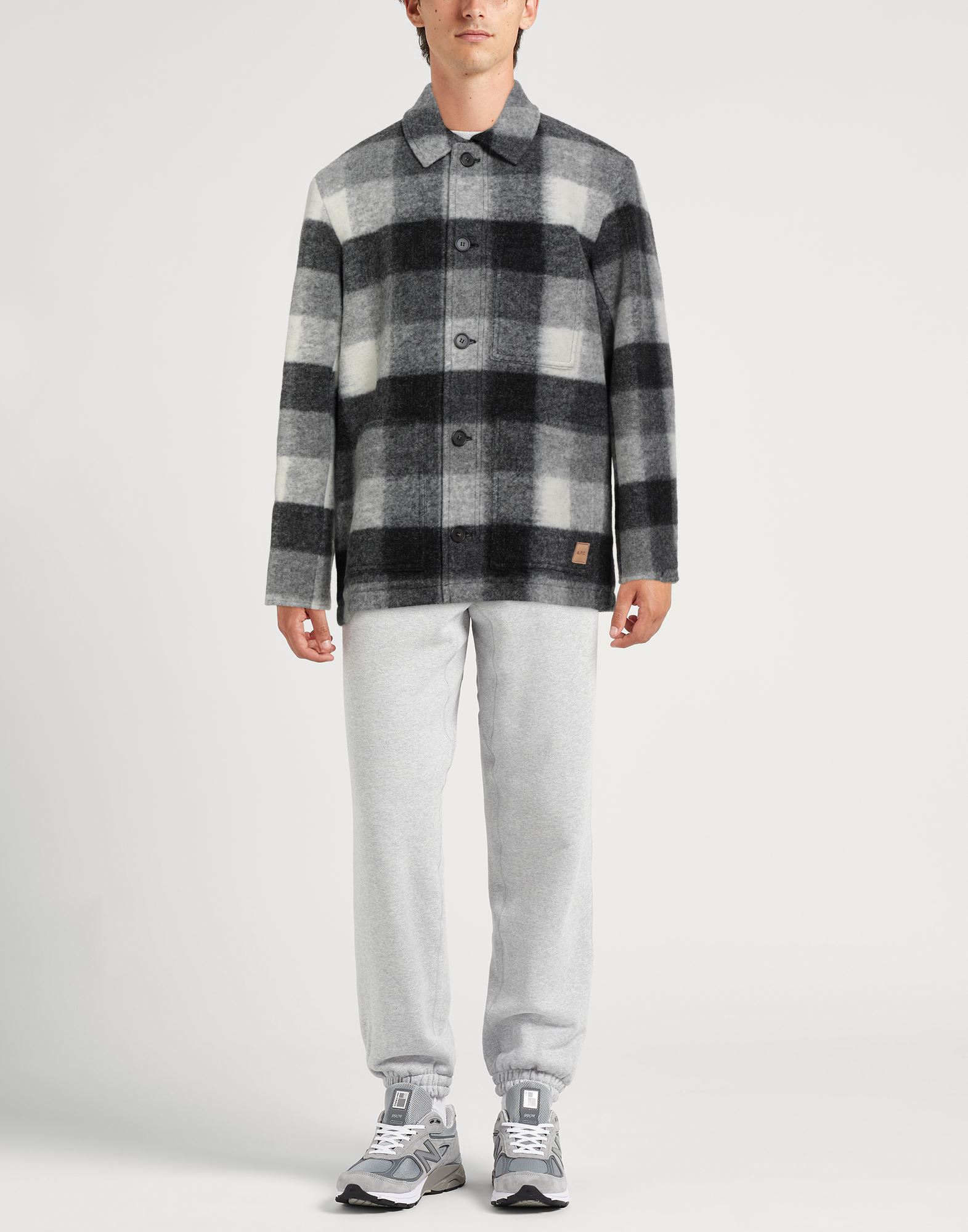  A.p.c. - Jacken & Mäntel - Jacken Und Anoraks - On Yoox.com 