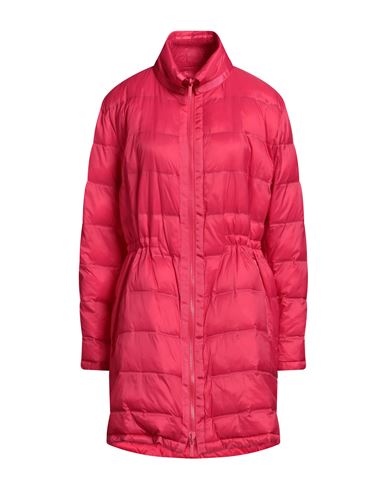 Plumífero y acolchado Mujer Fucsia 34,36,38,40,42 Mujer