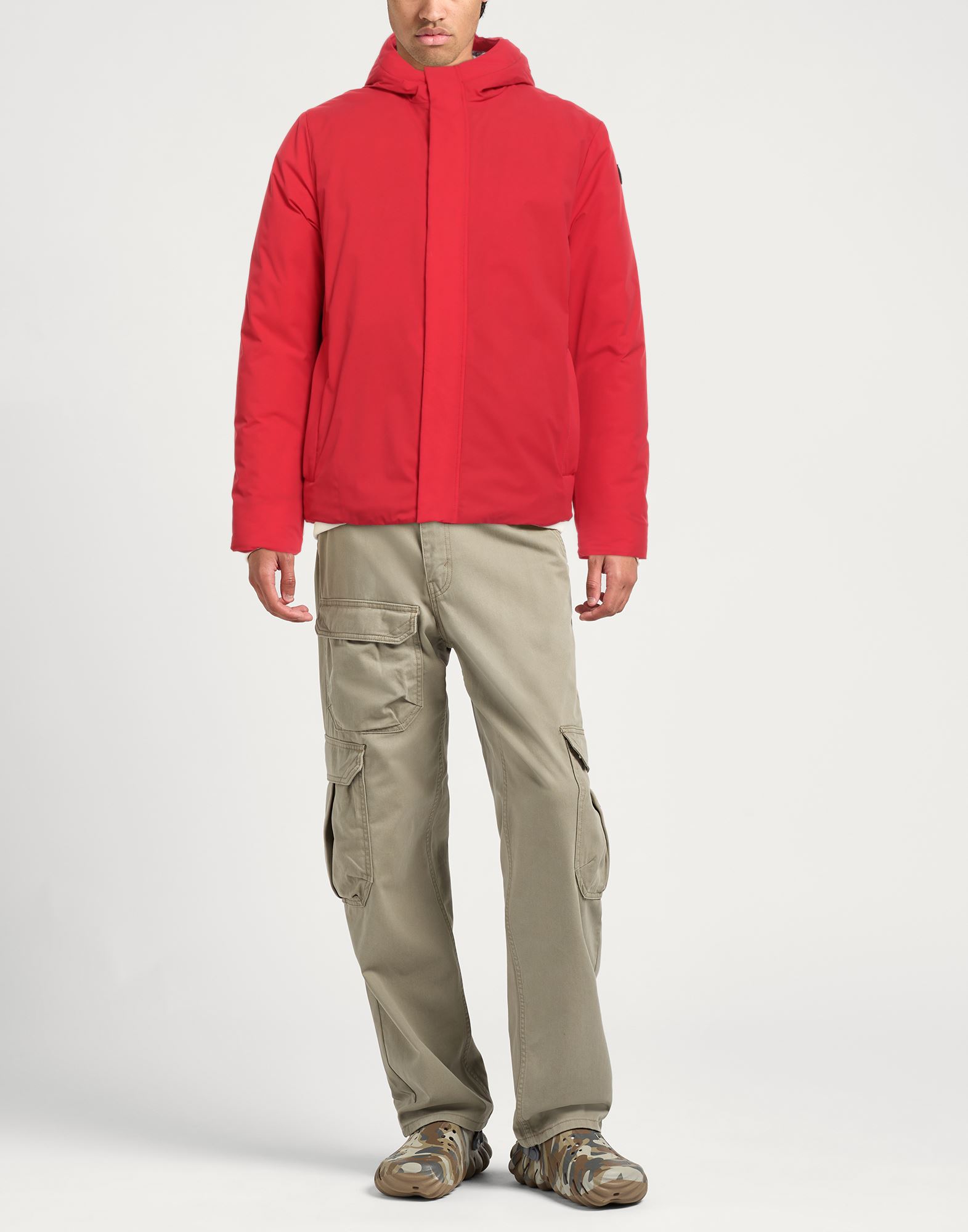  Suns Boards - Jacken & Mäntel - Jacken Und Anoraks - On Yoox.com 