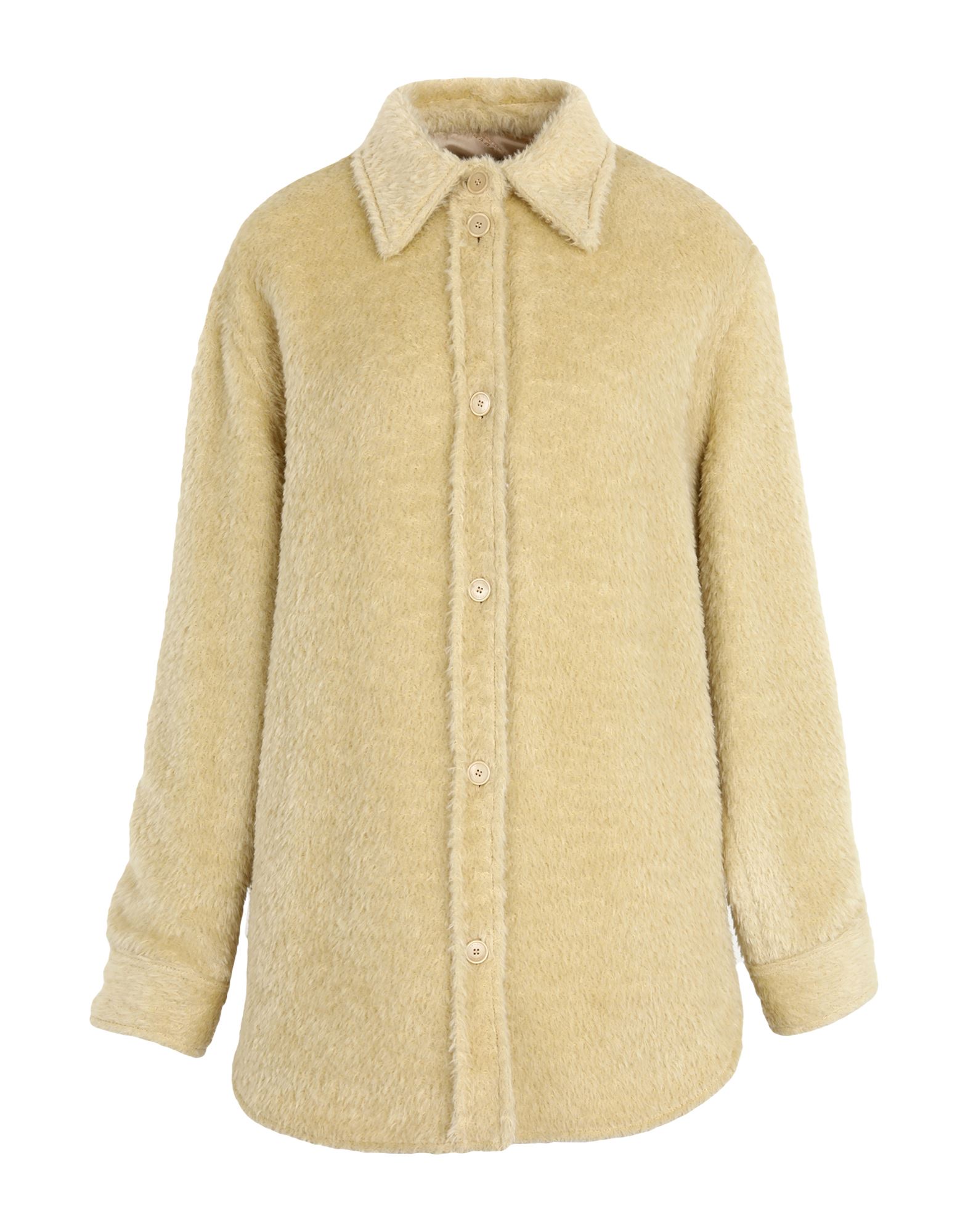 ISABEL MARANT ISABEL MARANT ΜΠΛΟΥΖΑΚΙΑ Πουκάμισο