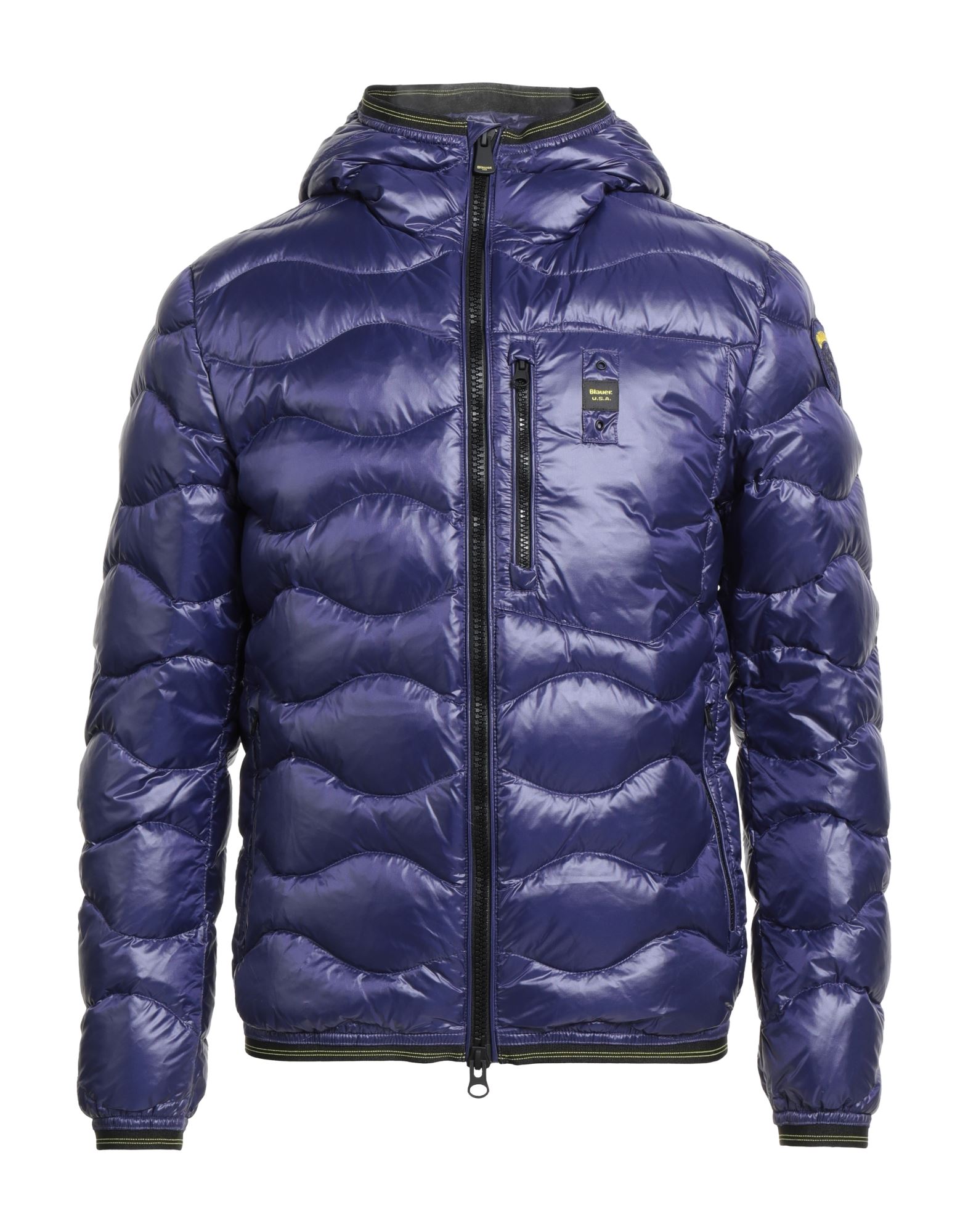  Blauer. - Jacken & Mäntel - Pufferjacken & Daunenjacken - On Yoox.com 