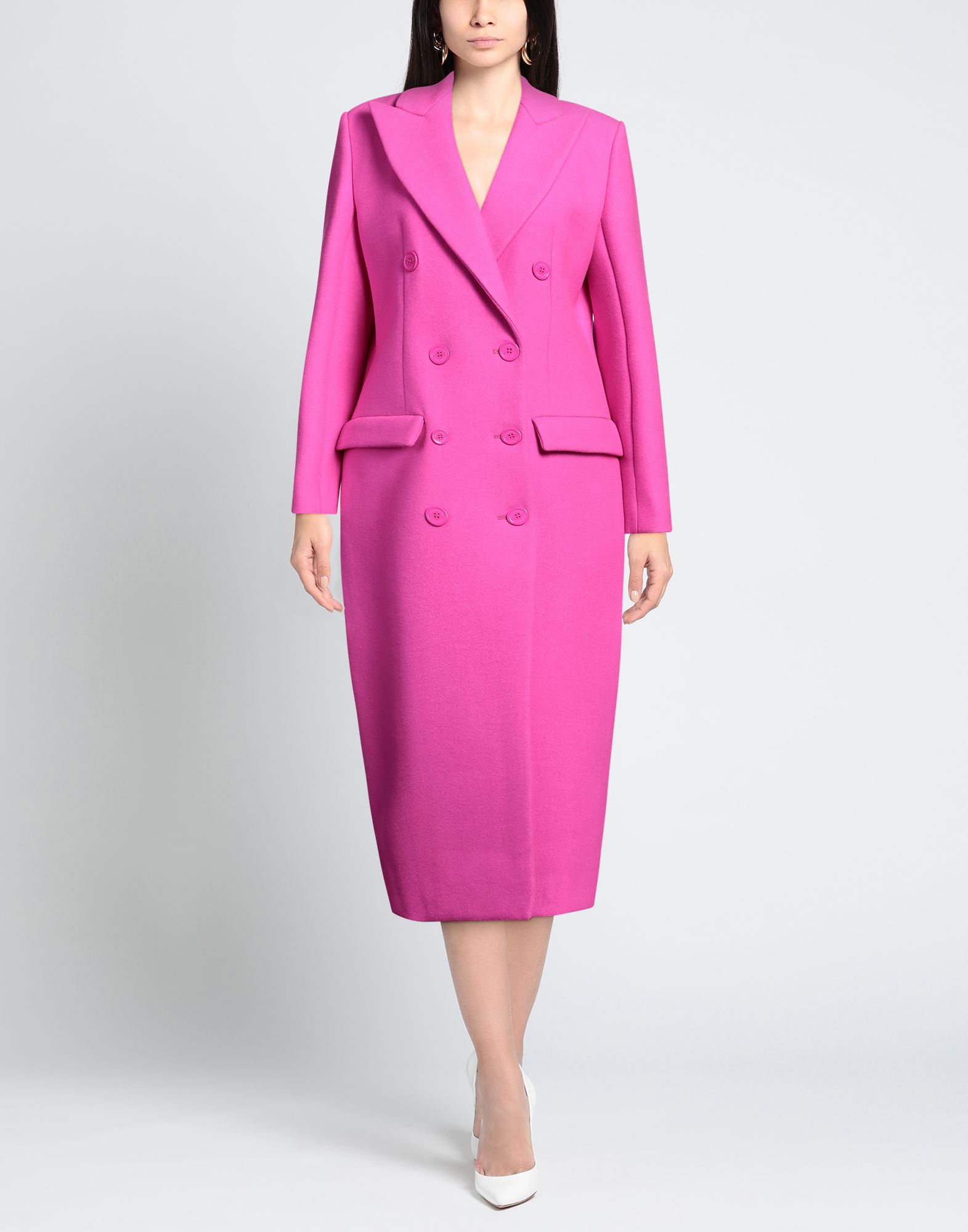  Alexandre Vauthier - Jacken & Mäntel - Mäntel - On Yoox.com 