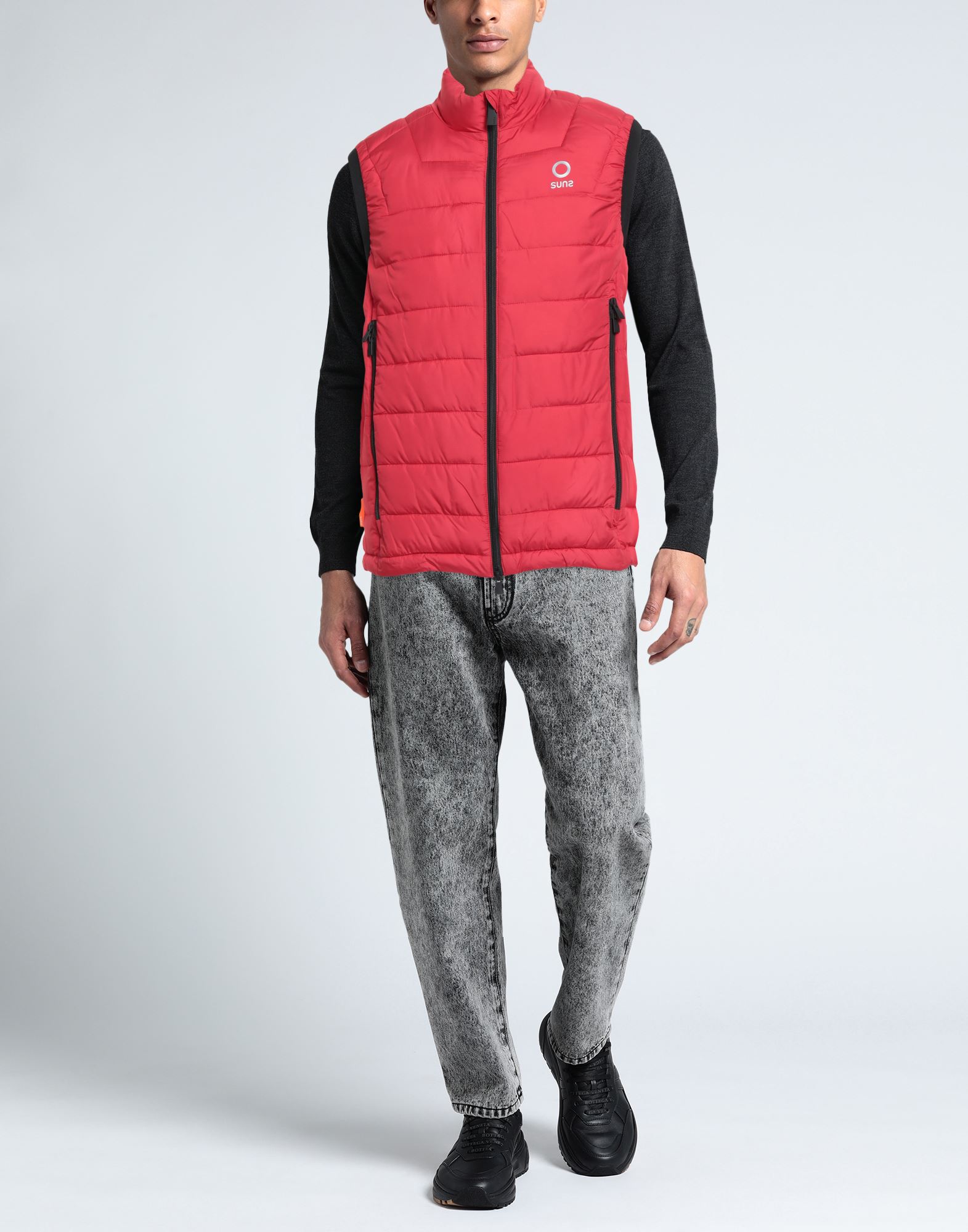  Suns Boards - Jacken & Mäntel - Westen - On Yoox.com 