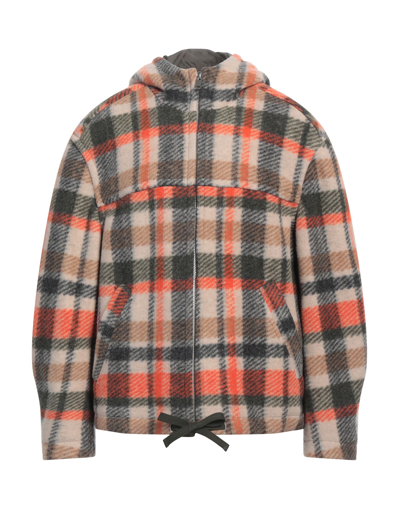  Isabel Marant - Jacken & Mäntel - Jacken Und Anoraks - On Yoox.com 