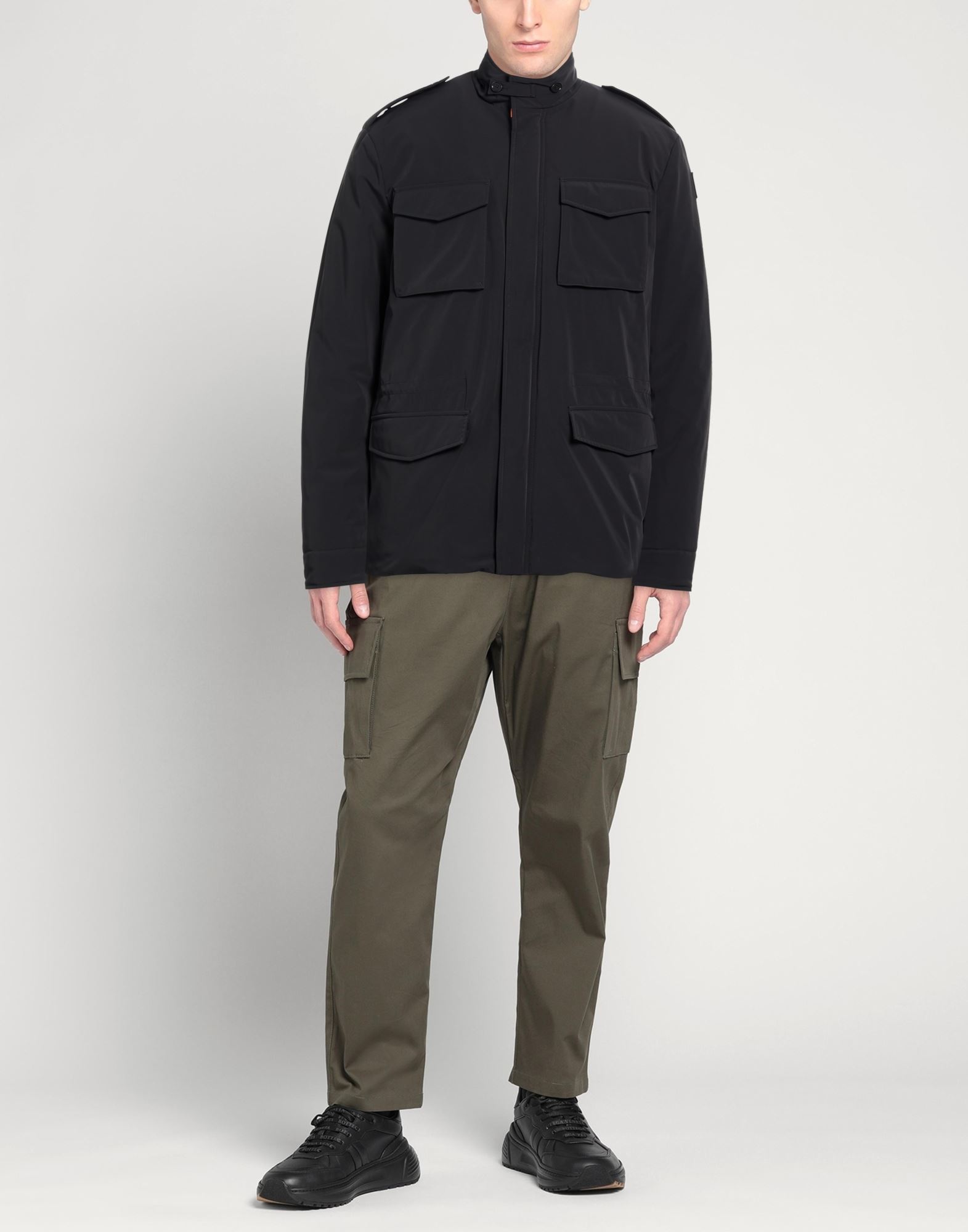 Suns Boards - Jacken & Mäntel - Jacken Und Anoraks - On Yoox.com 