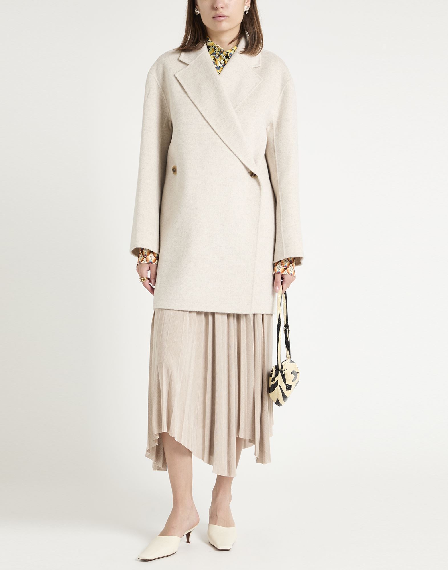  By Malene Birger - Jacken & Mäntel - Mäntel - On Yoox.com 