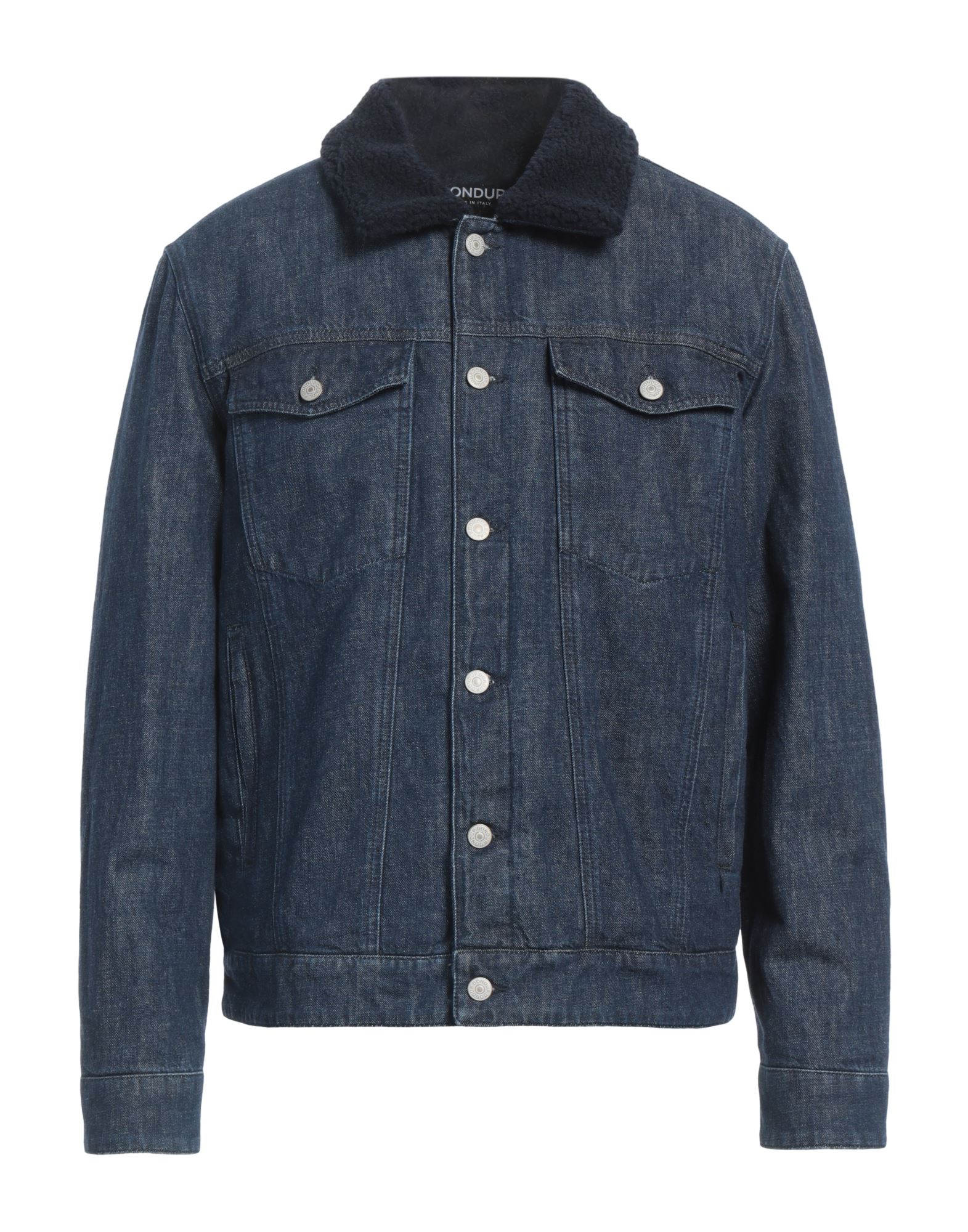 DONDUP ΠΑΛΤΟ & ΤΖΑΚΕΤ Denim τζάκετ