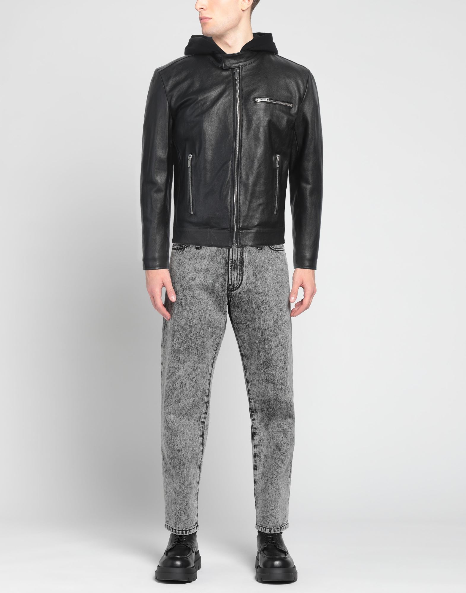 Dondup - Jacken & Mäntel - Jacken Und Anoraks - On Yoox.com 