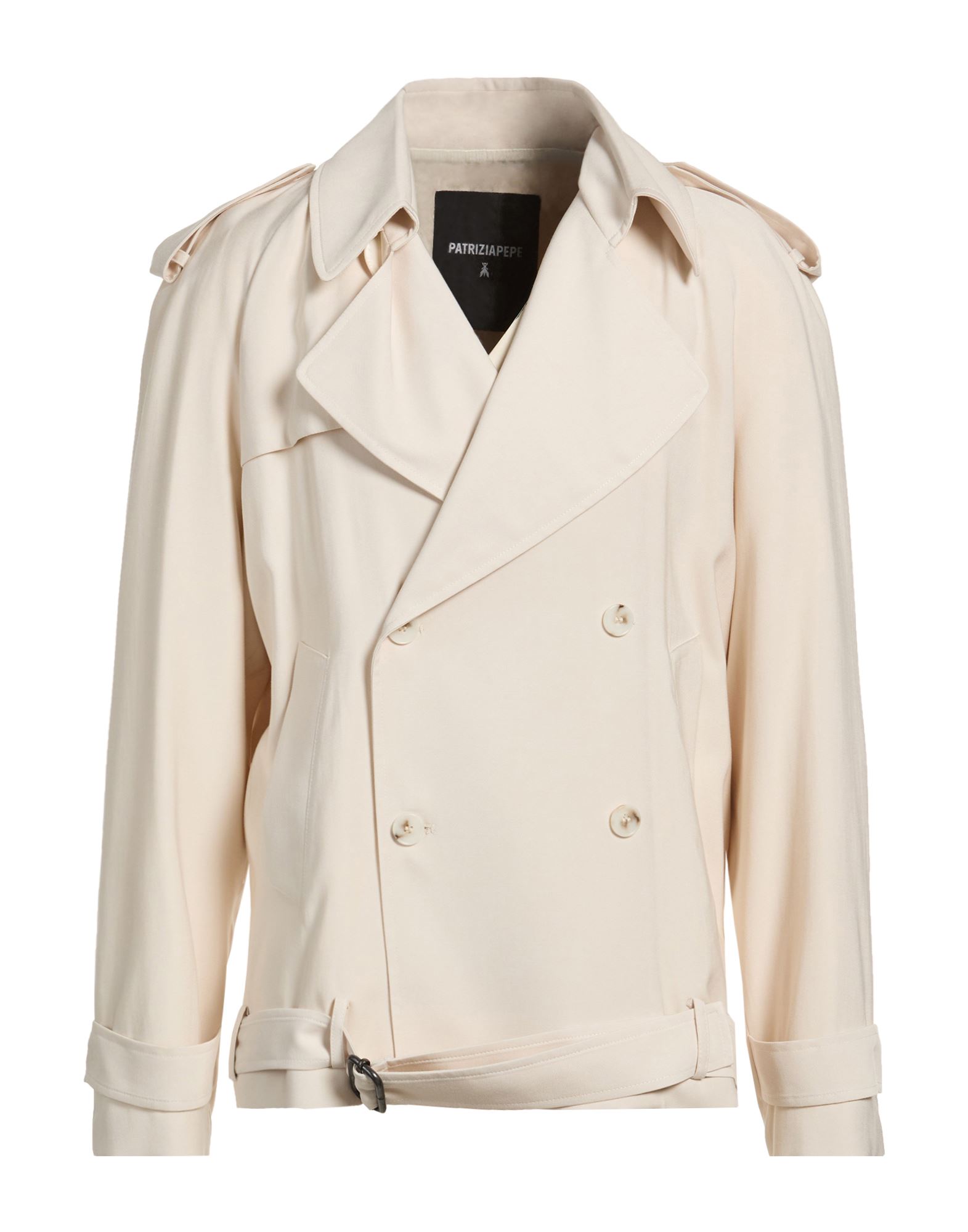  Patrizia Pepe - Jacken & Mäntel - Jacken Und Anoraks - On Yoox.com 