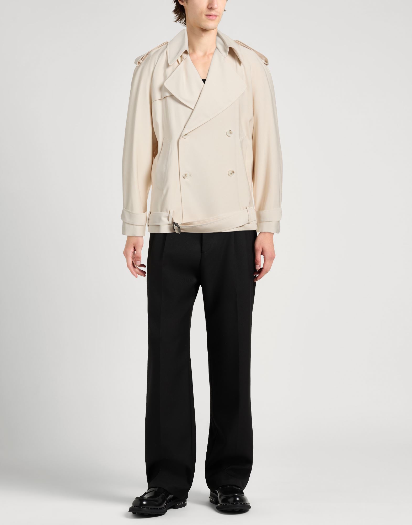  Patrizia Pepe - Jacken & Mäntel - Jacken Und Anoraks - On Yoox.com 